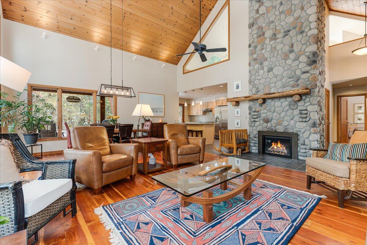 Rimrock West - Residential