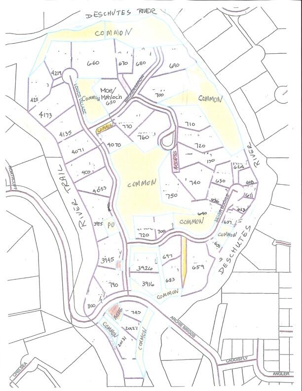 Rimrock West - Residential