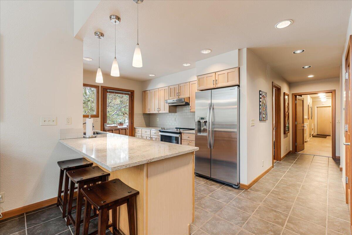 Rimrock West - Residential