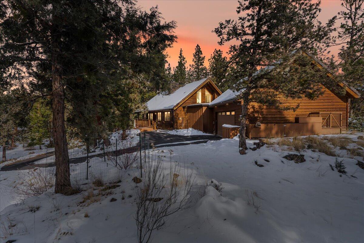 Rimrock West - Residential