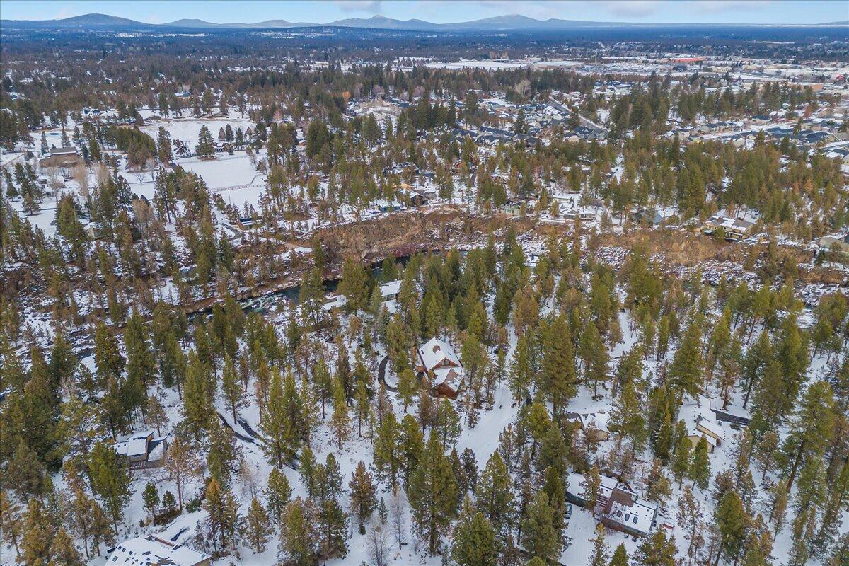 Rimrock West - Residential