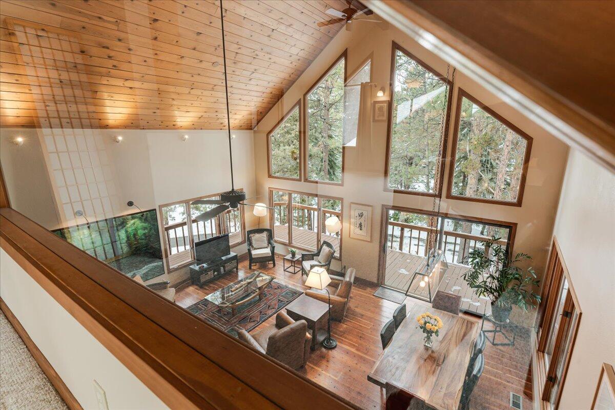 Rimrock West - Residential