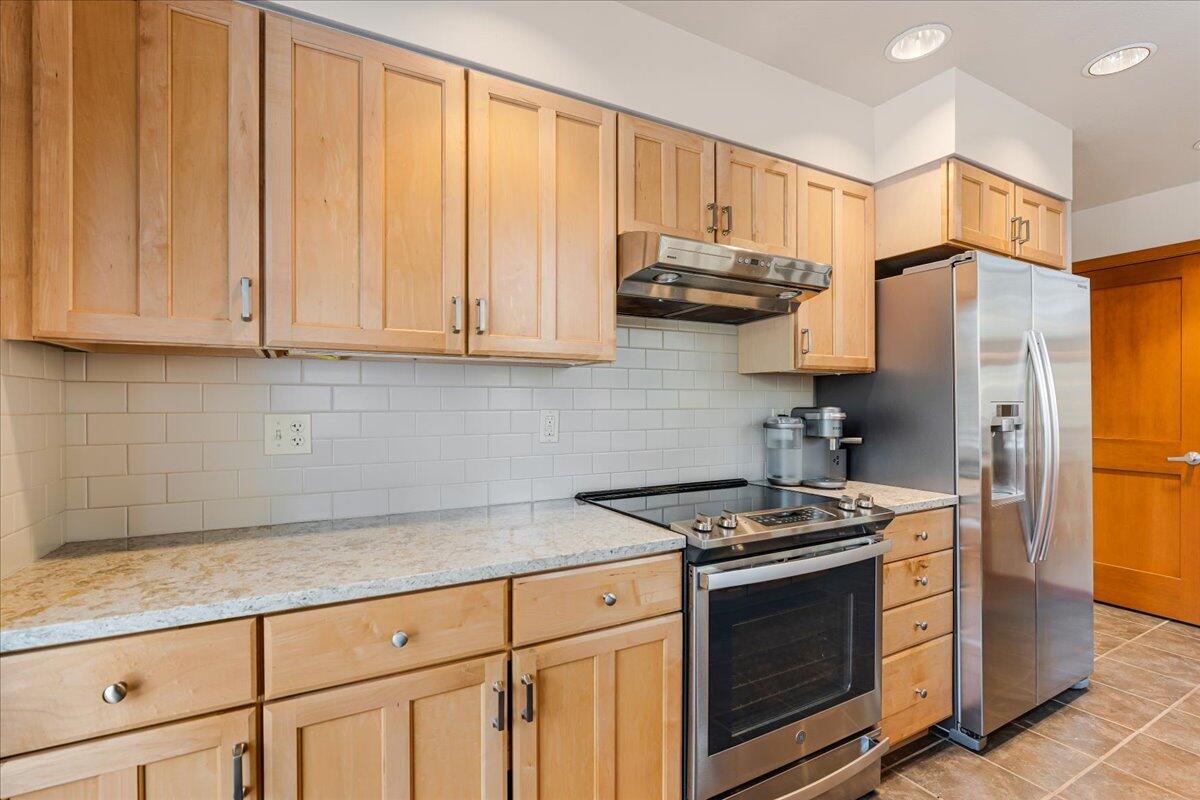 Rimrock West - Residential