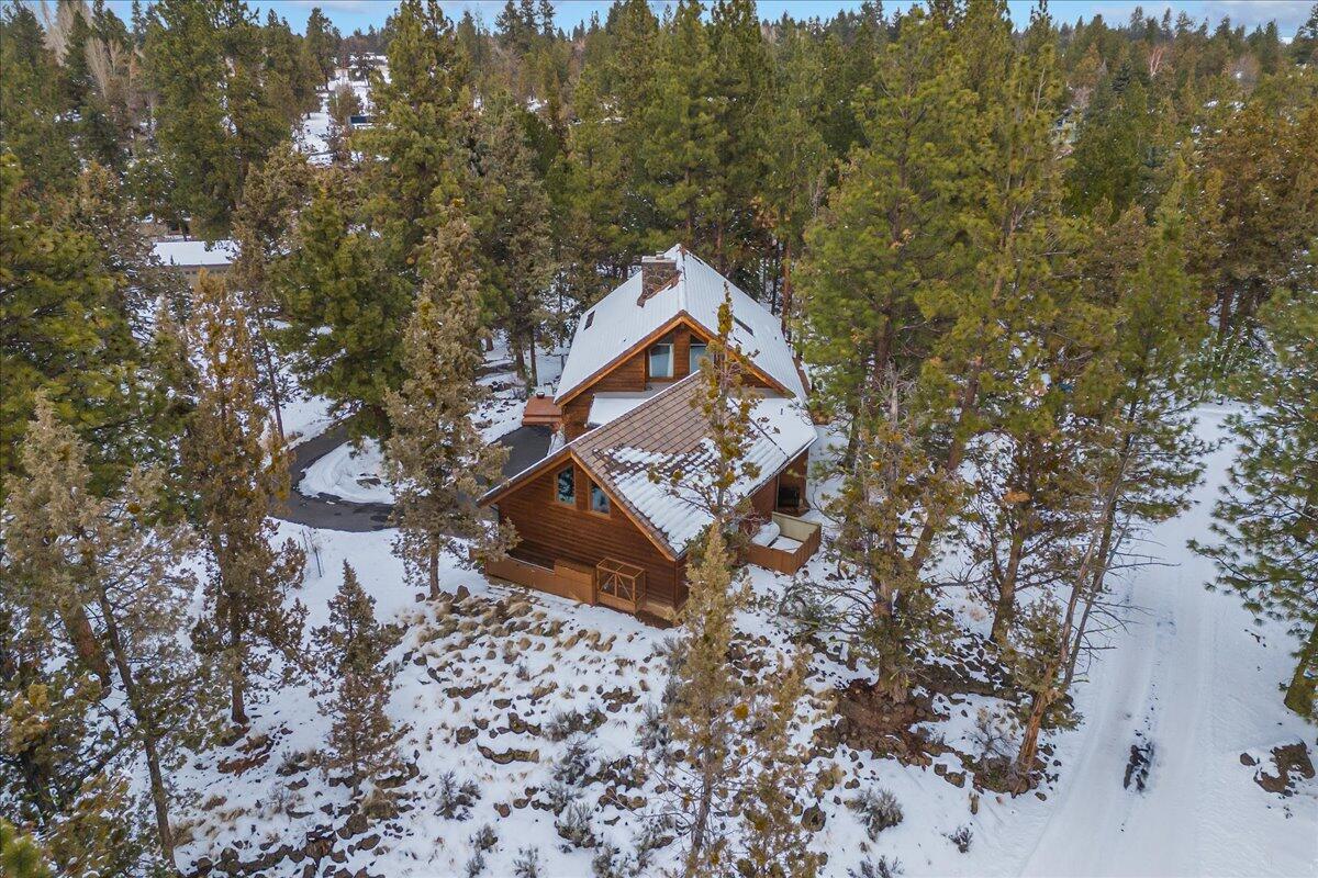 Rimrock West - Residential