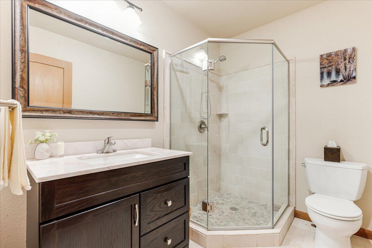 Rimrock West - Residential