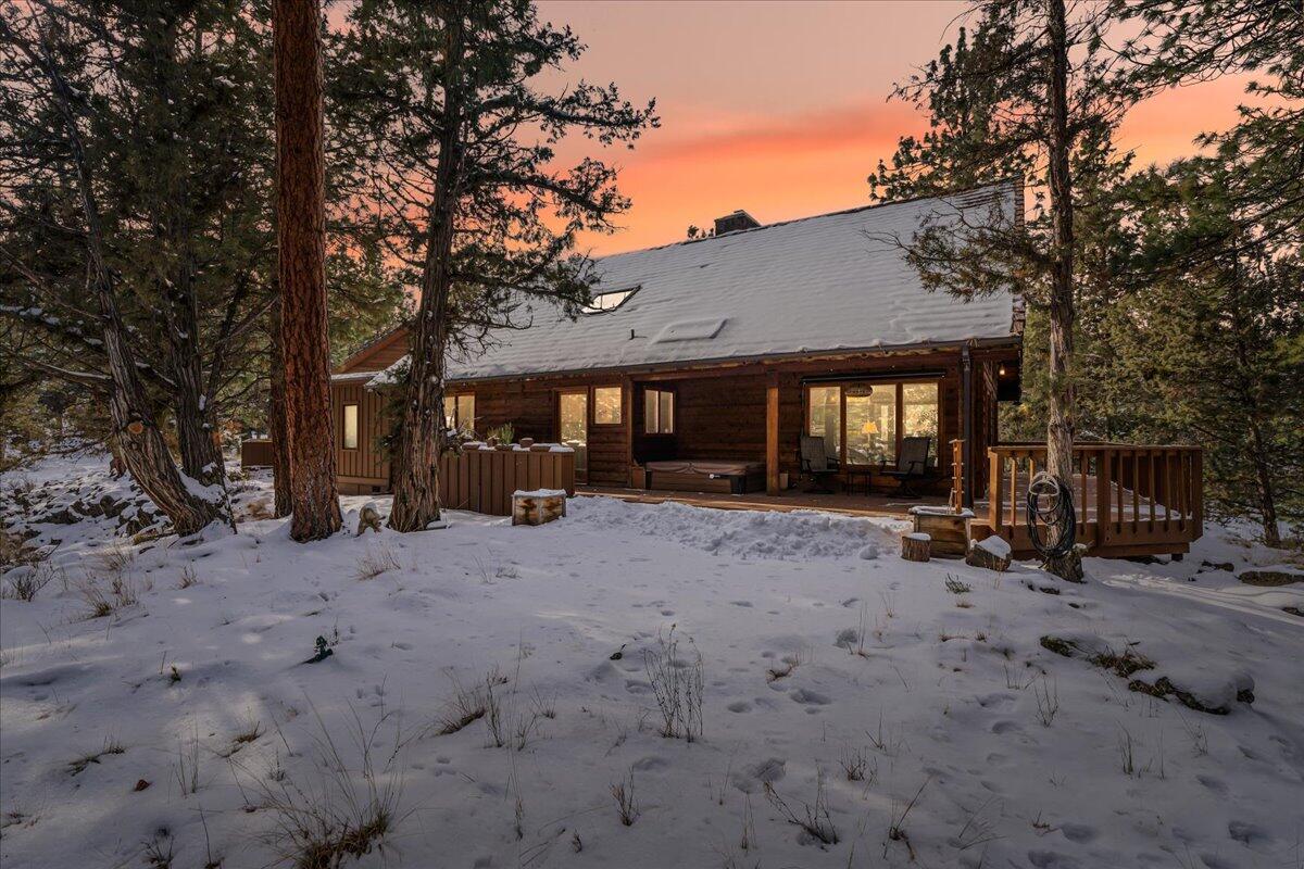 Rimrock West - Residential