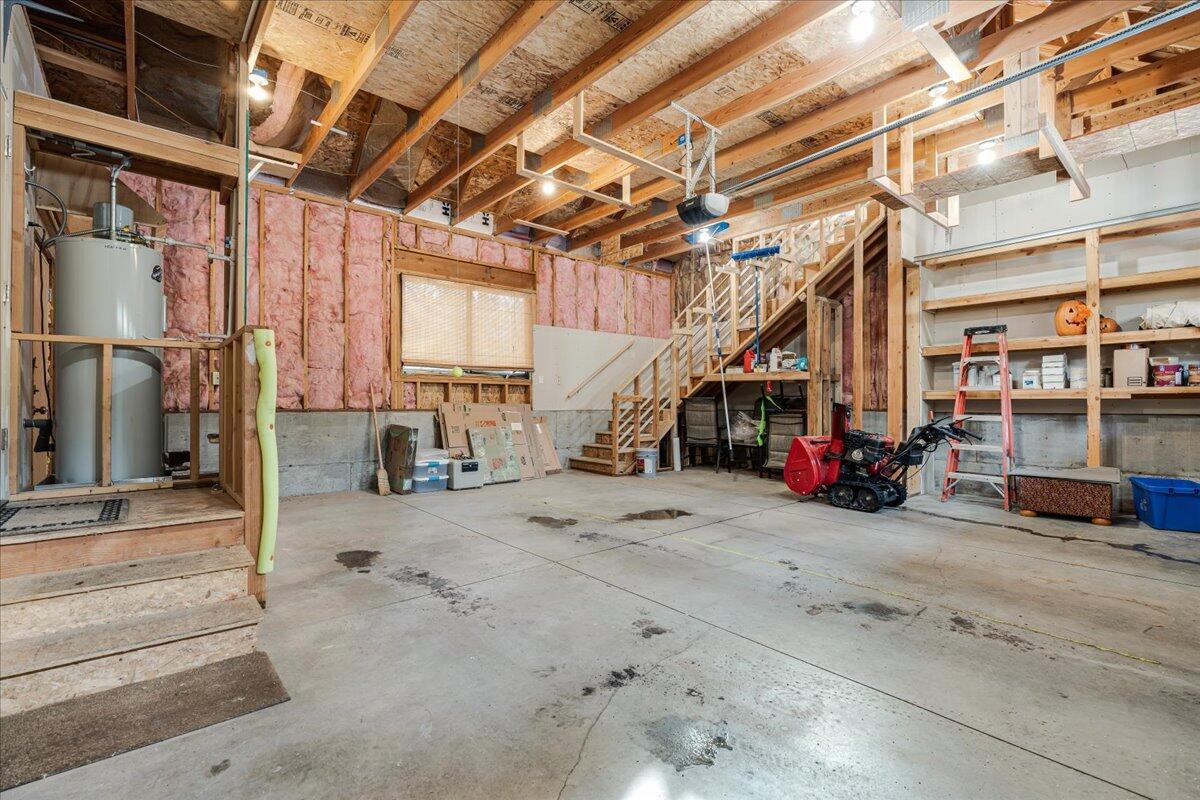 Rimrock West - Residential