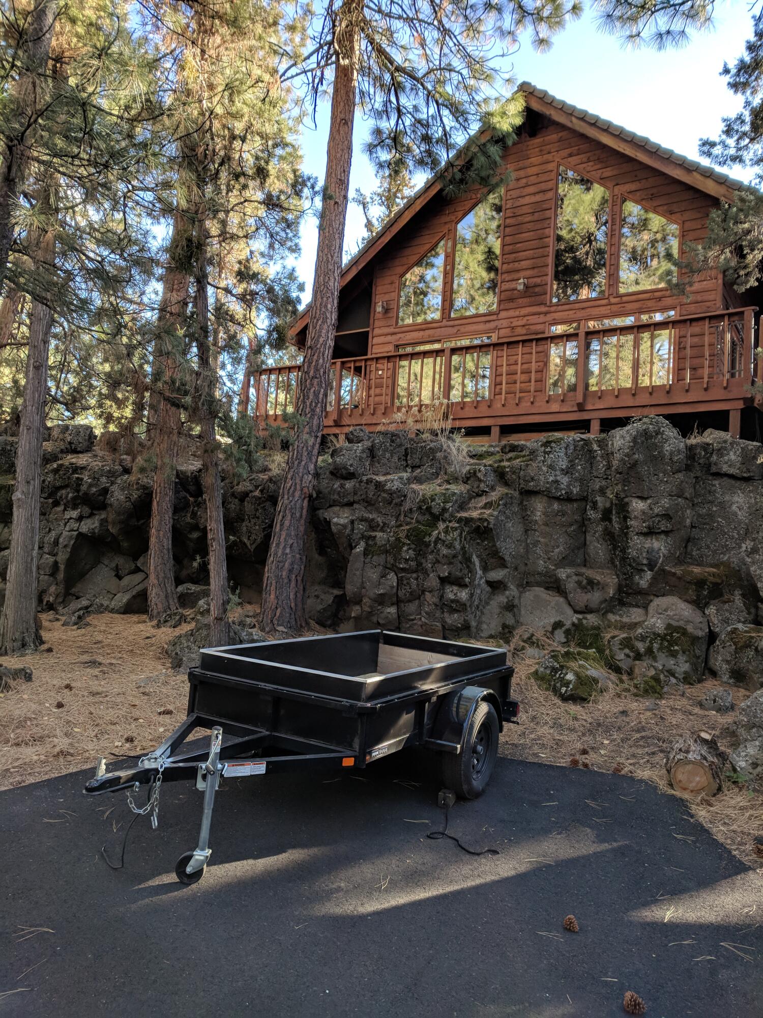 Rimrock West - Residential