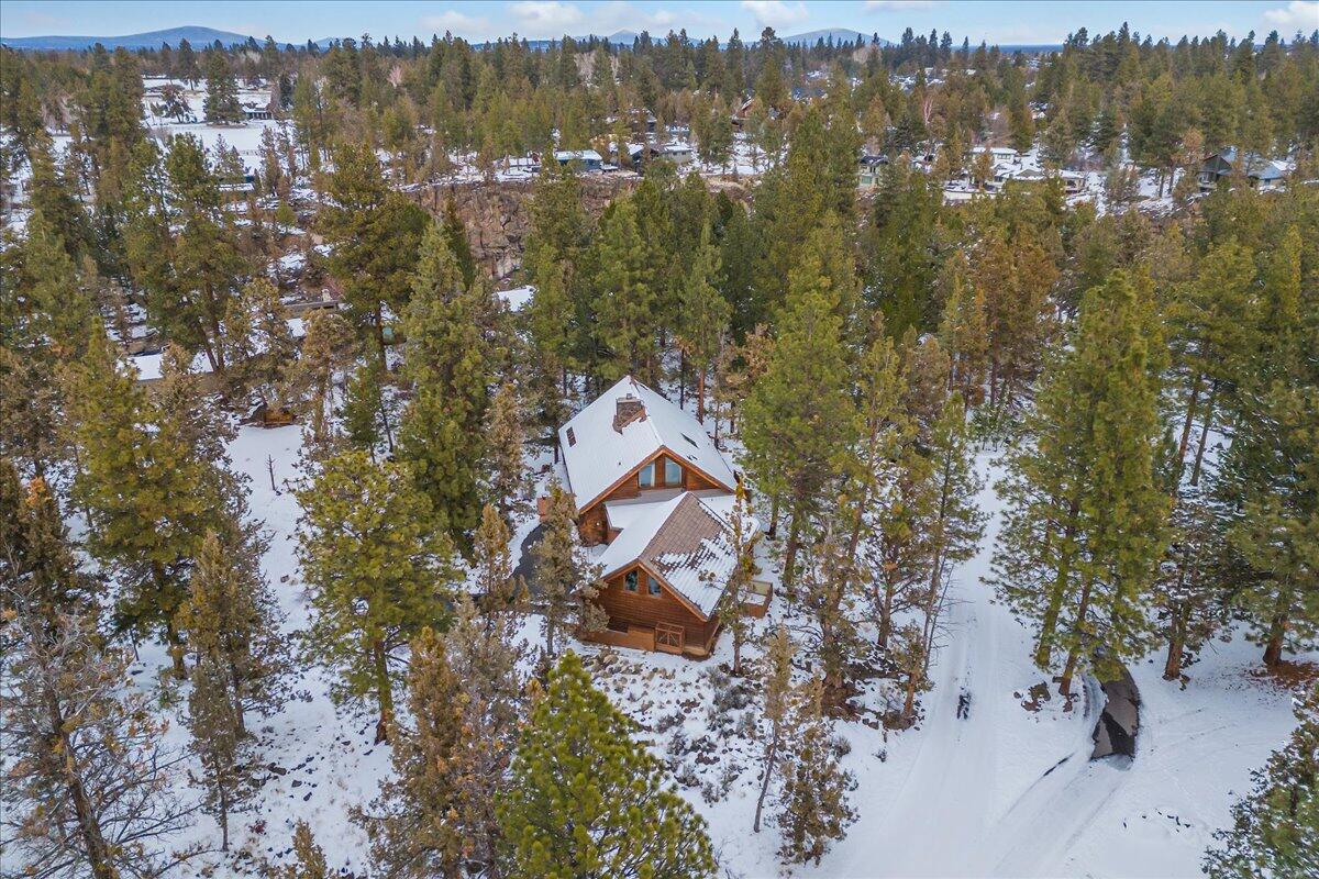 Rimrock West - Residential