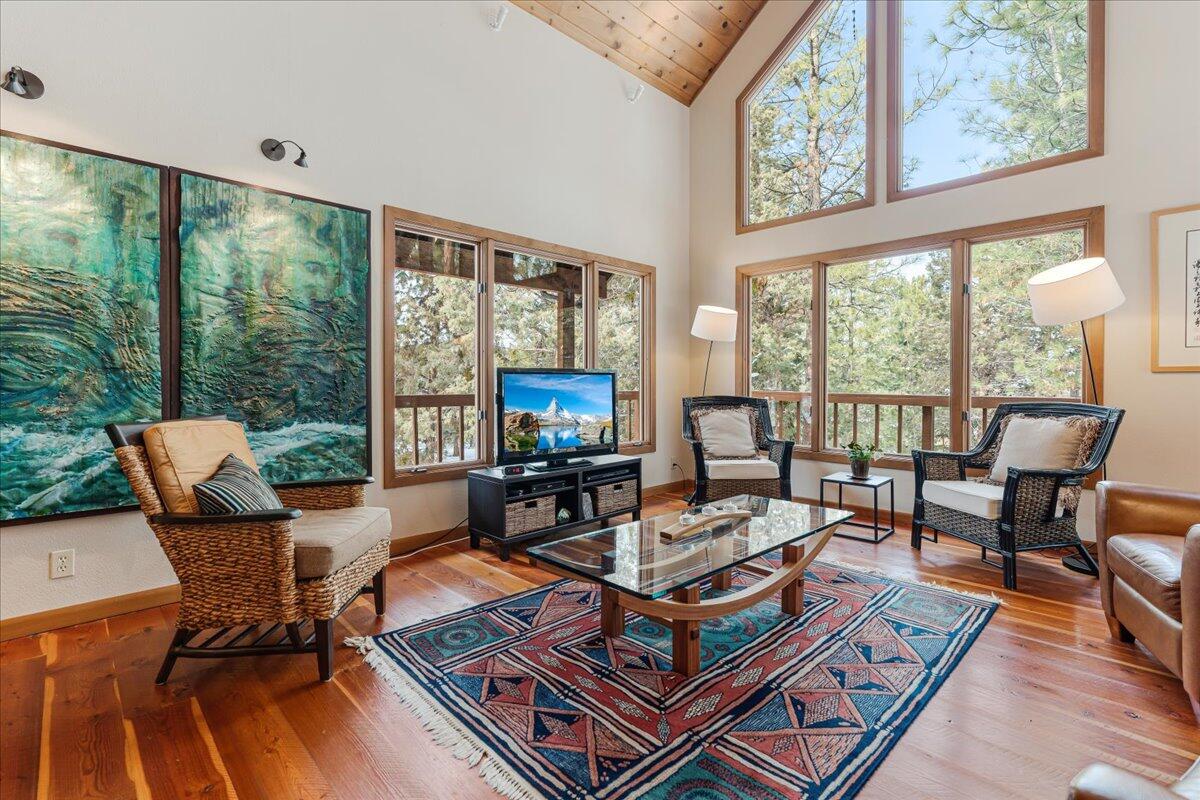 Rimrock West - Residential