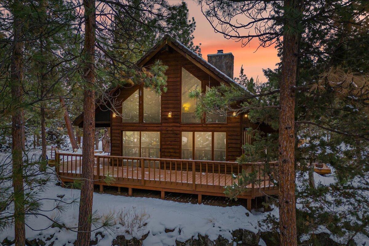 Rimrock West - Residential