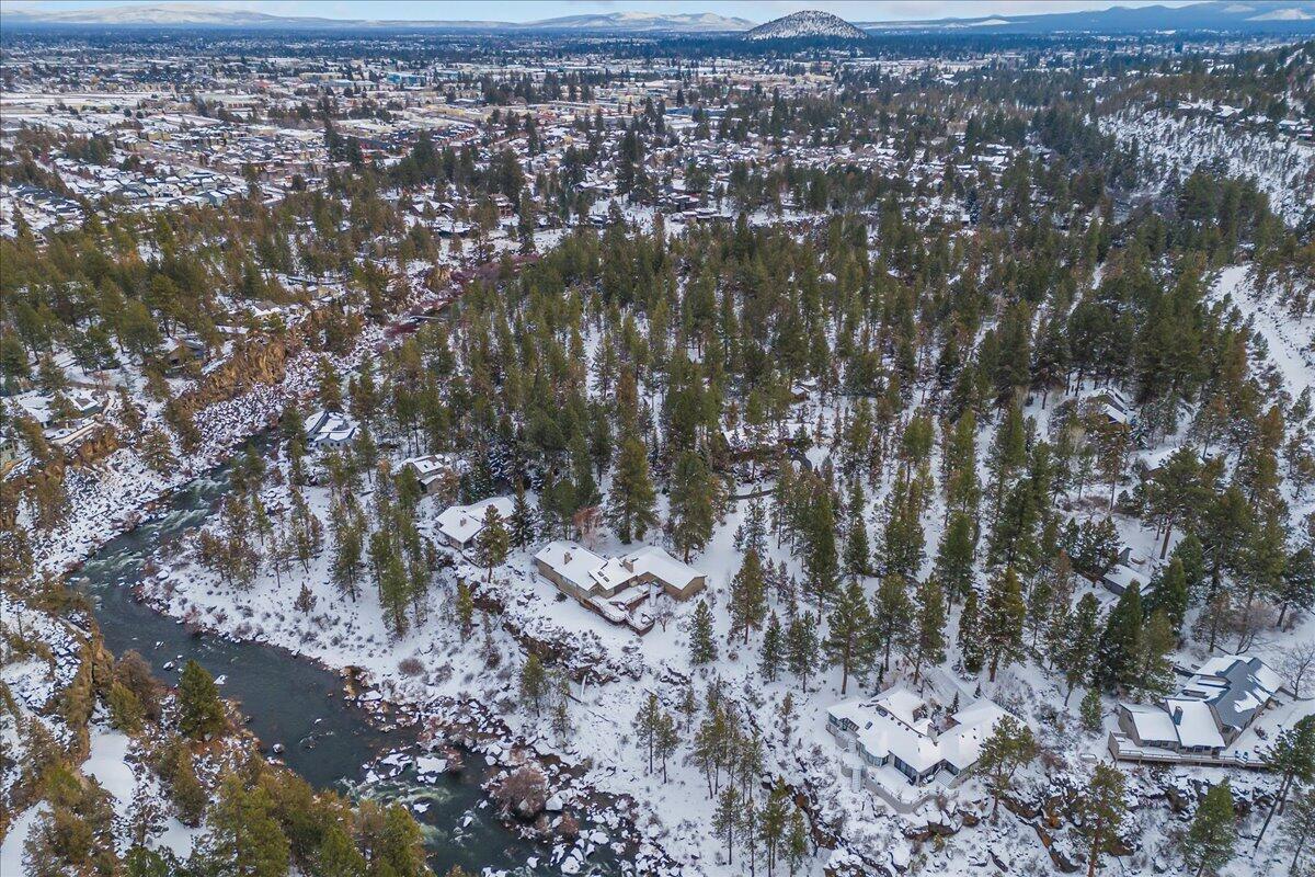 Rimrock West - Residential