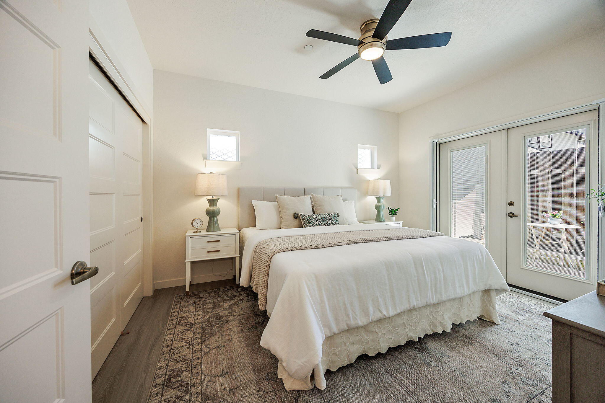 Garden Cottages Pud - Residential