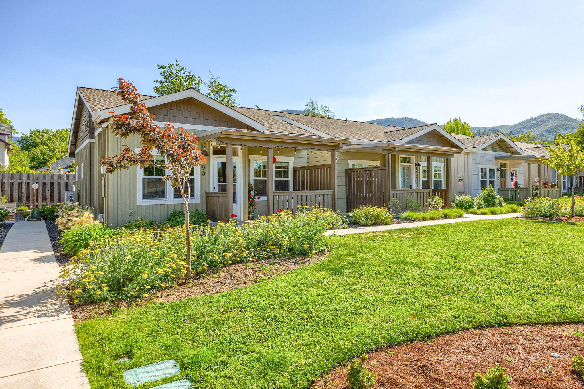 158 Mountain View Drive