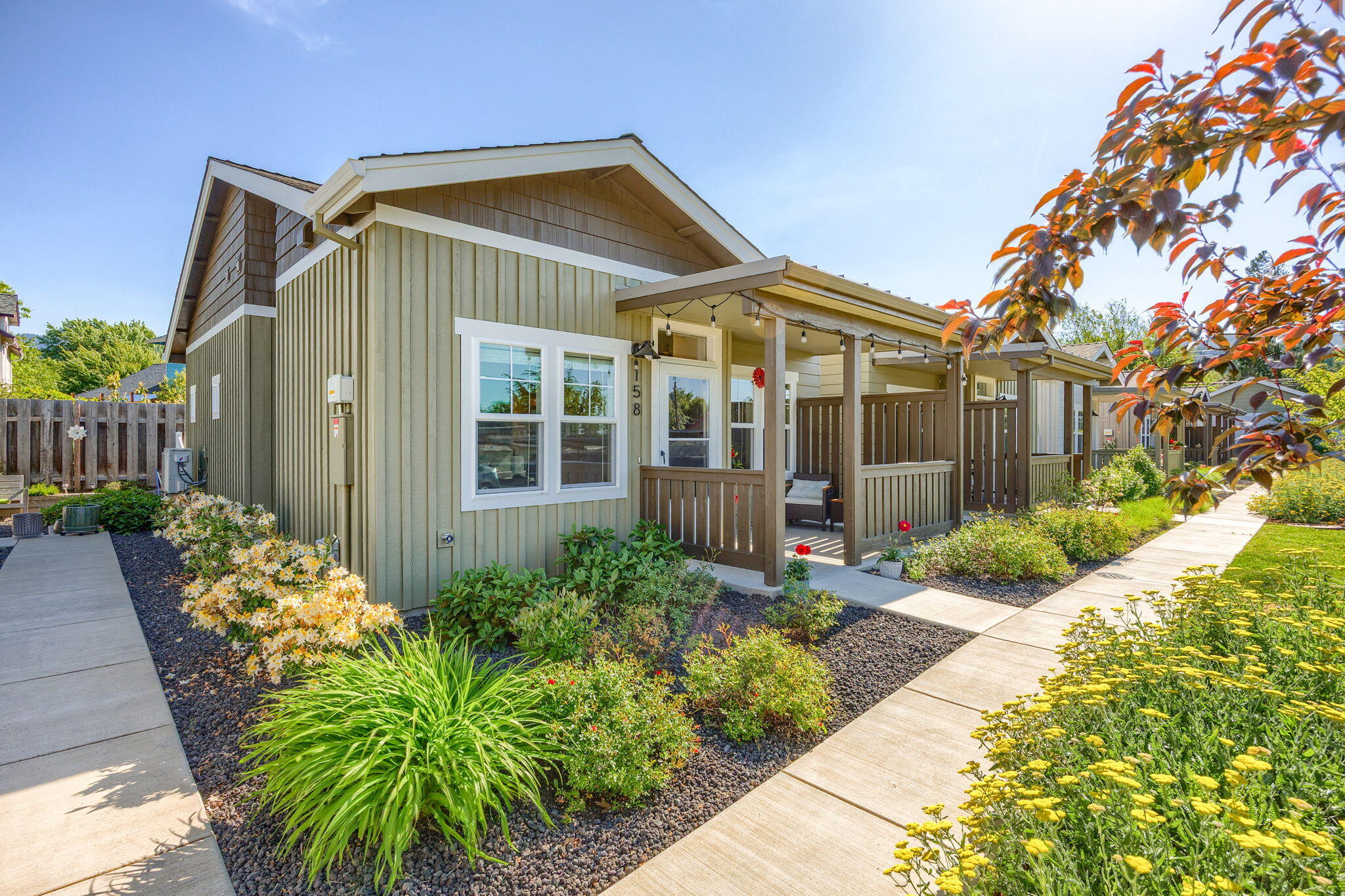 158 Mountain View Drive