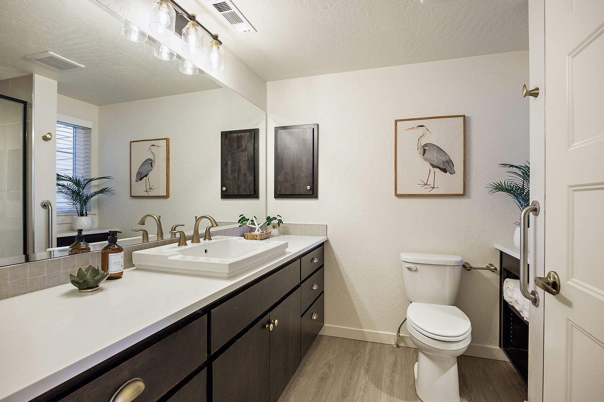 Garden Cottages Pud - Residential