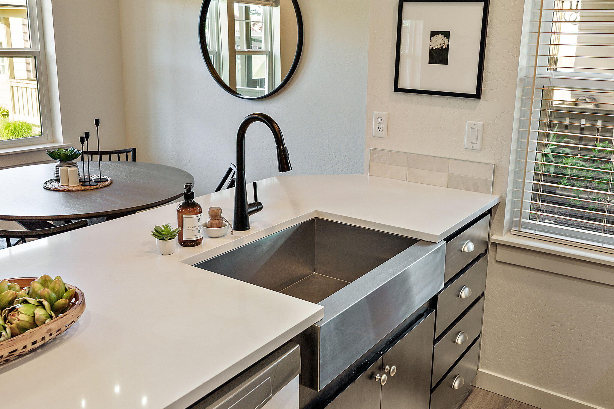 Garden Cottages Pud - Residential