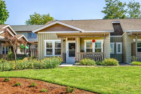 158 Mountain View Drive Ashland OR 97520