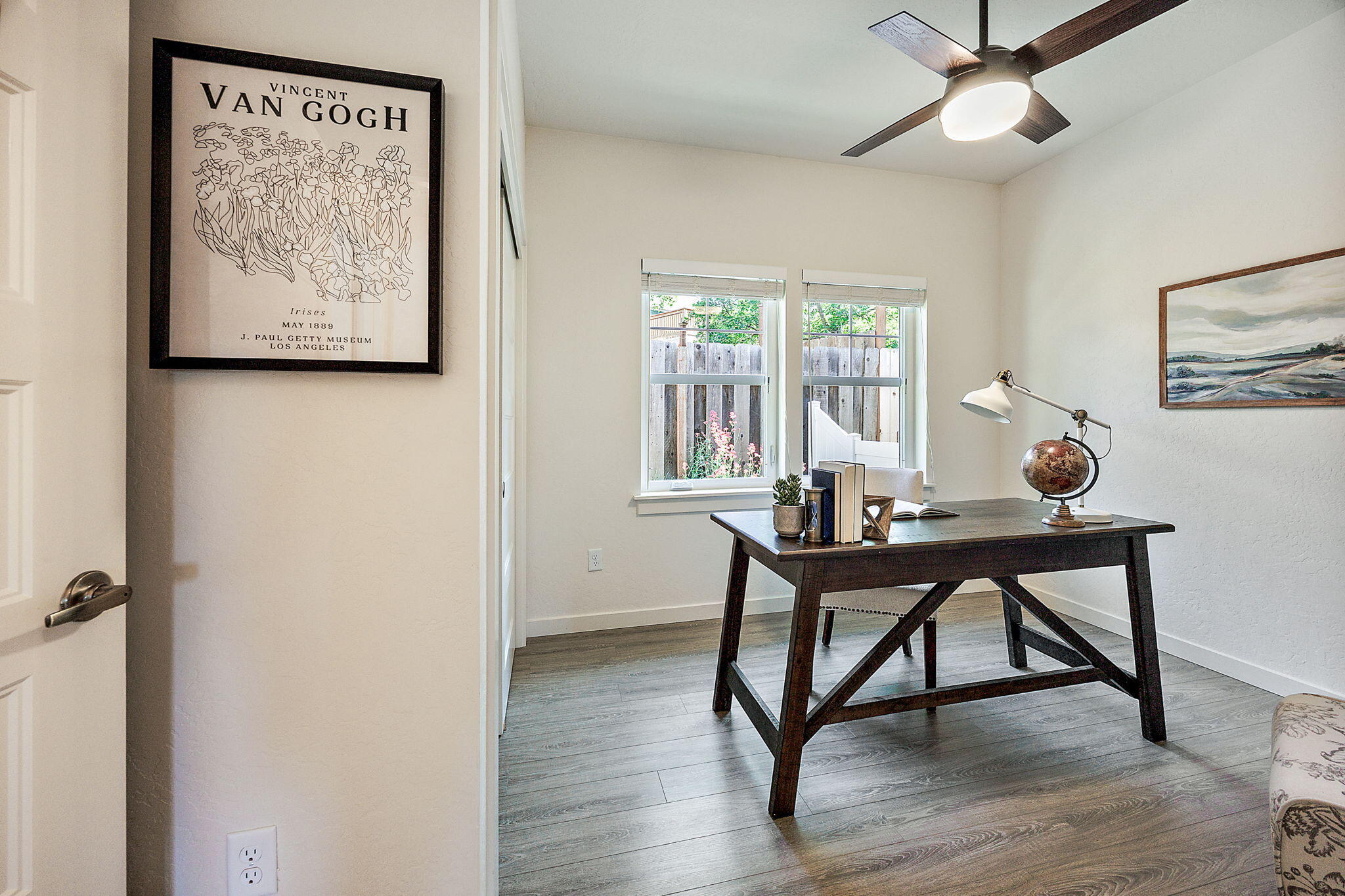 Garden Cottages Pud - Residential