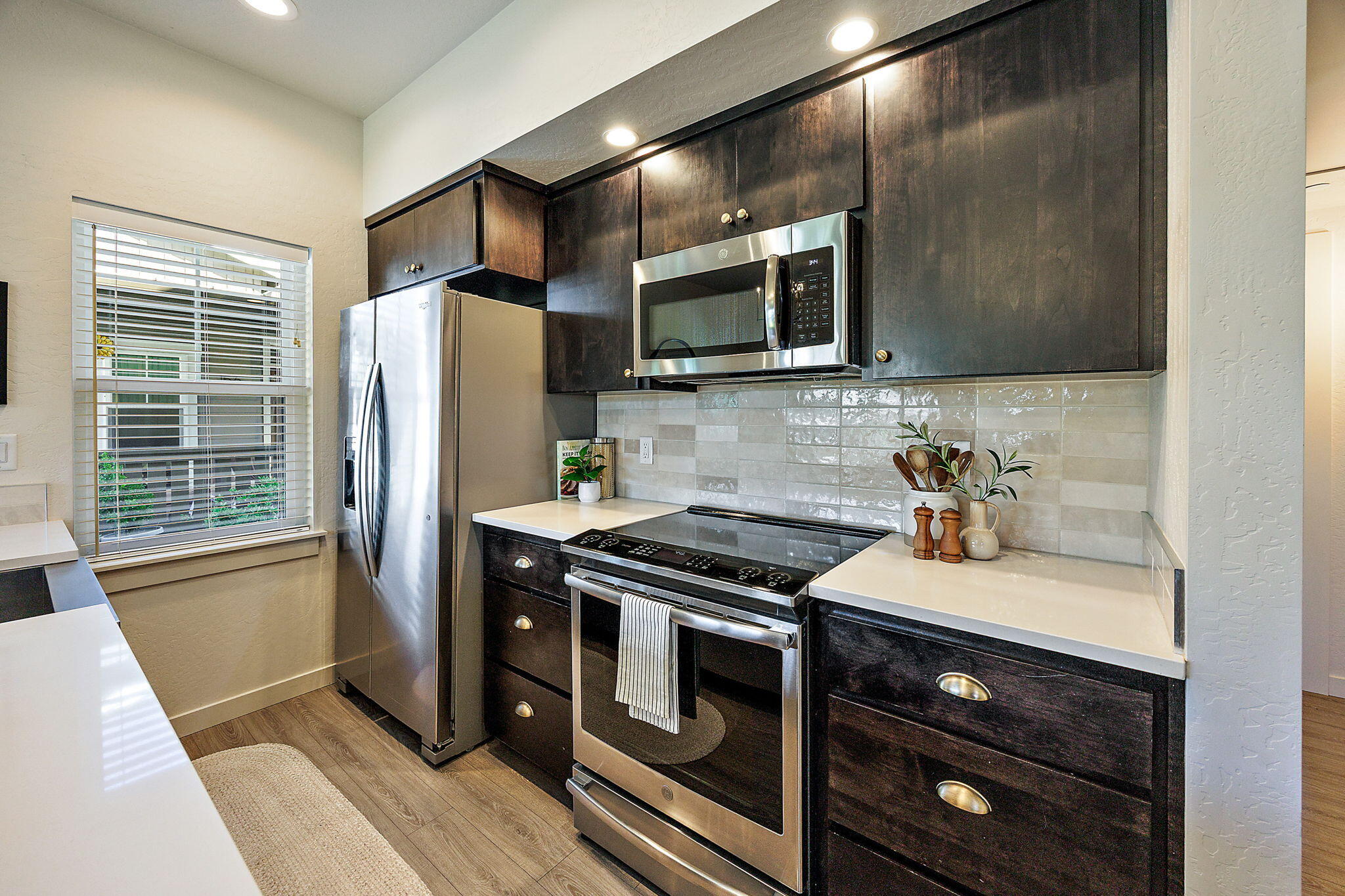 Garden Cottages Pud - Residential