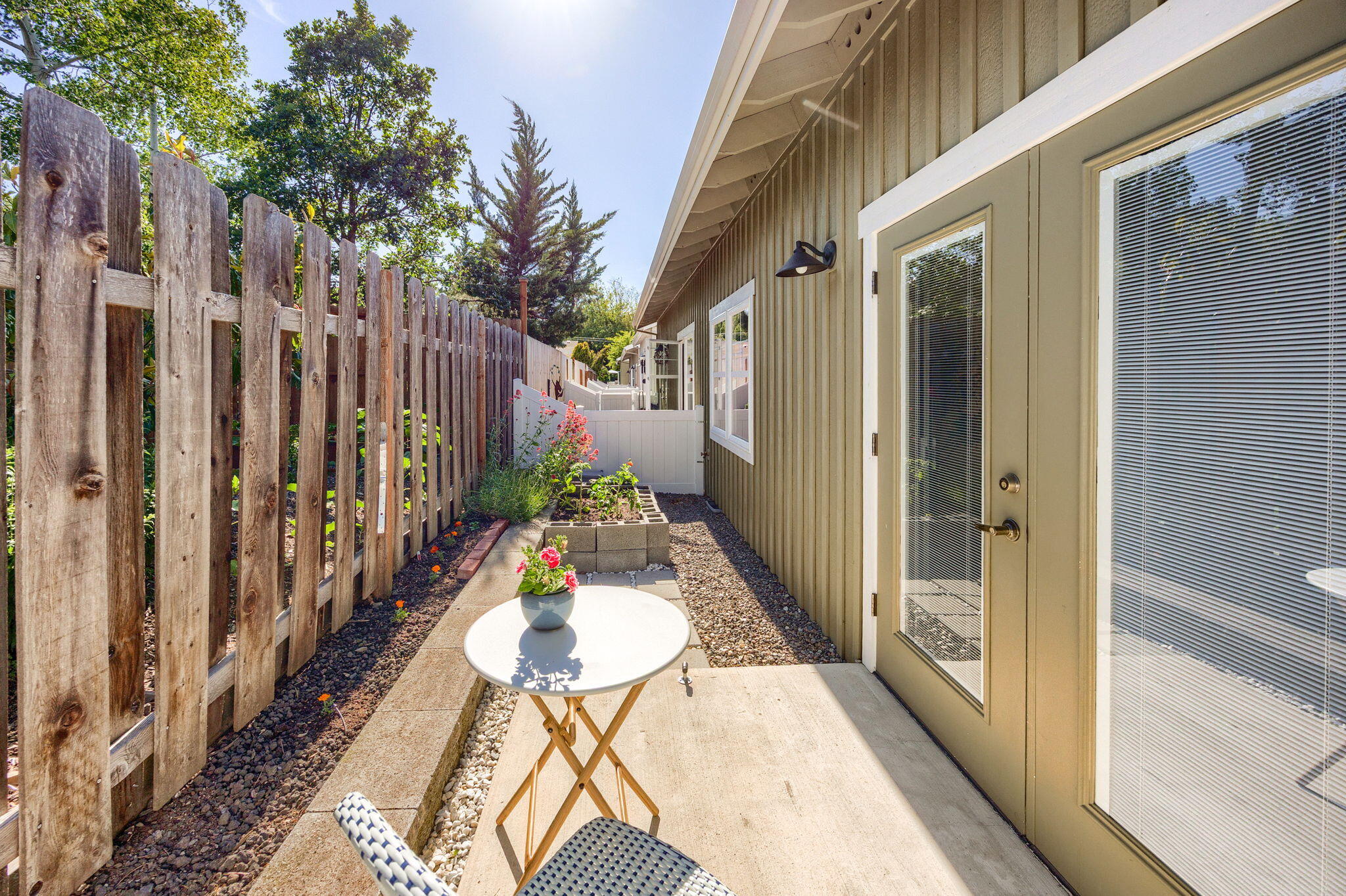 Garden Cottages Pud - Residential