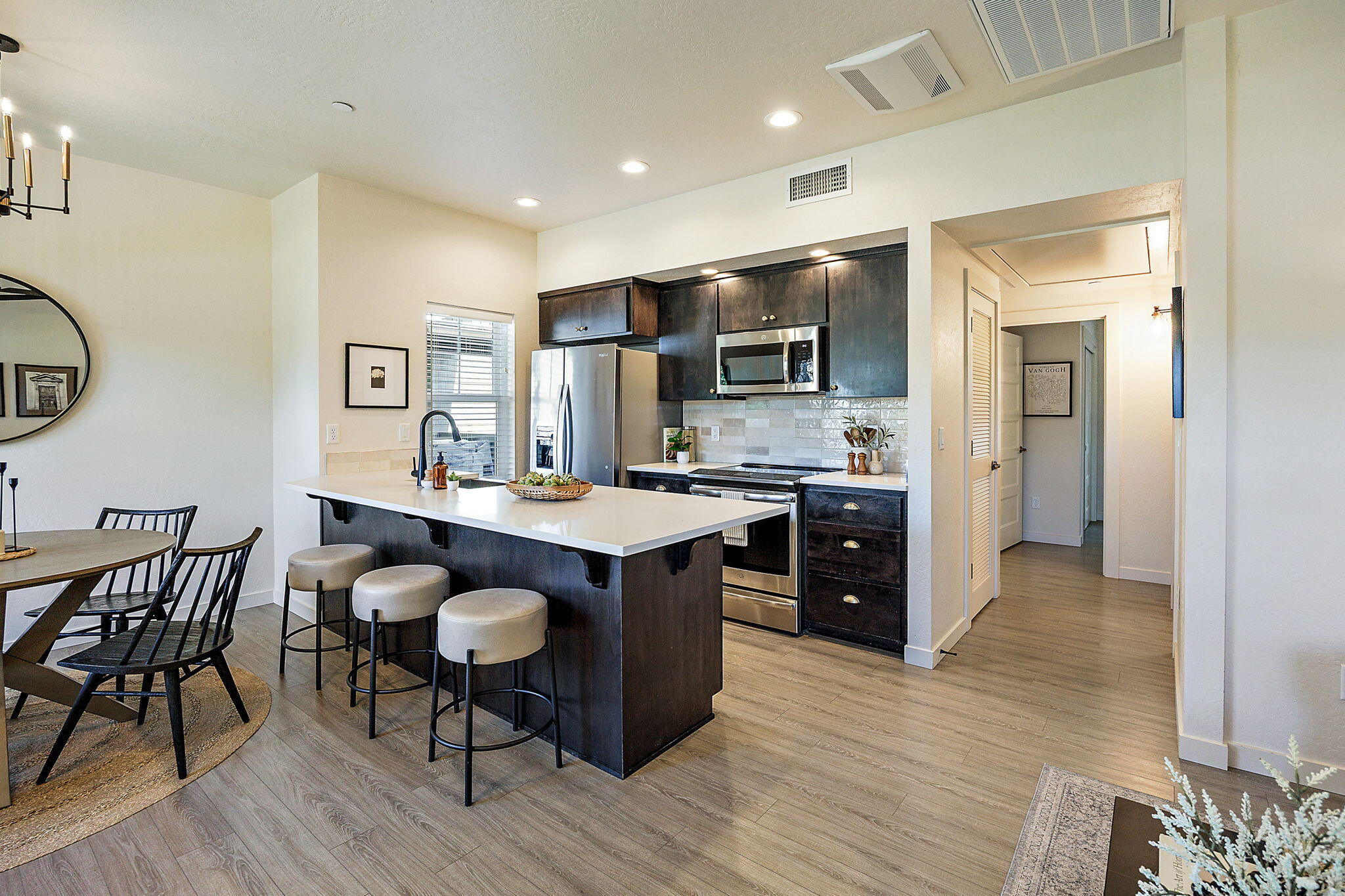 Garden Cottages Pud - Residential