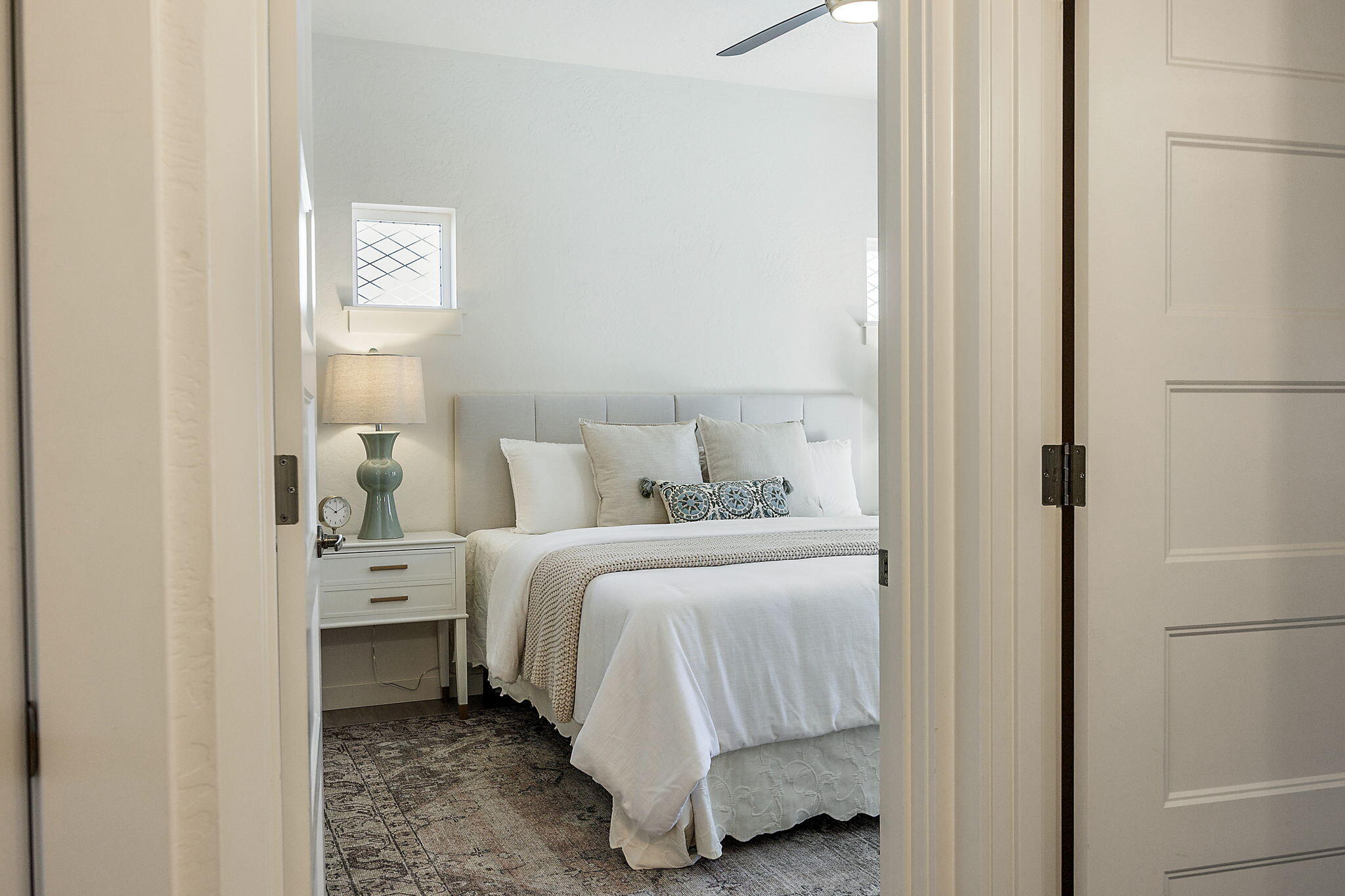 Garden Cottages Pud - Residential