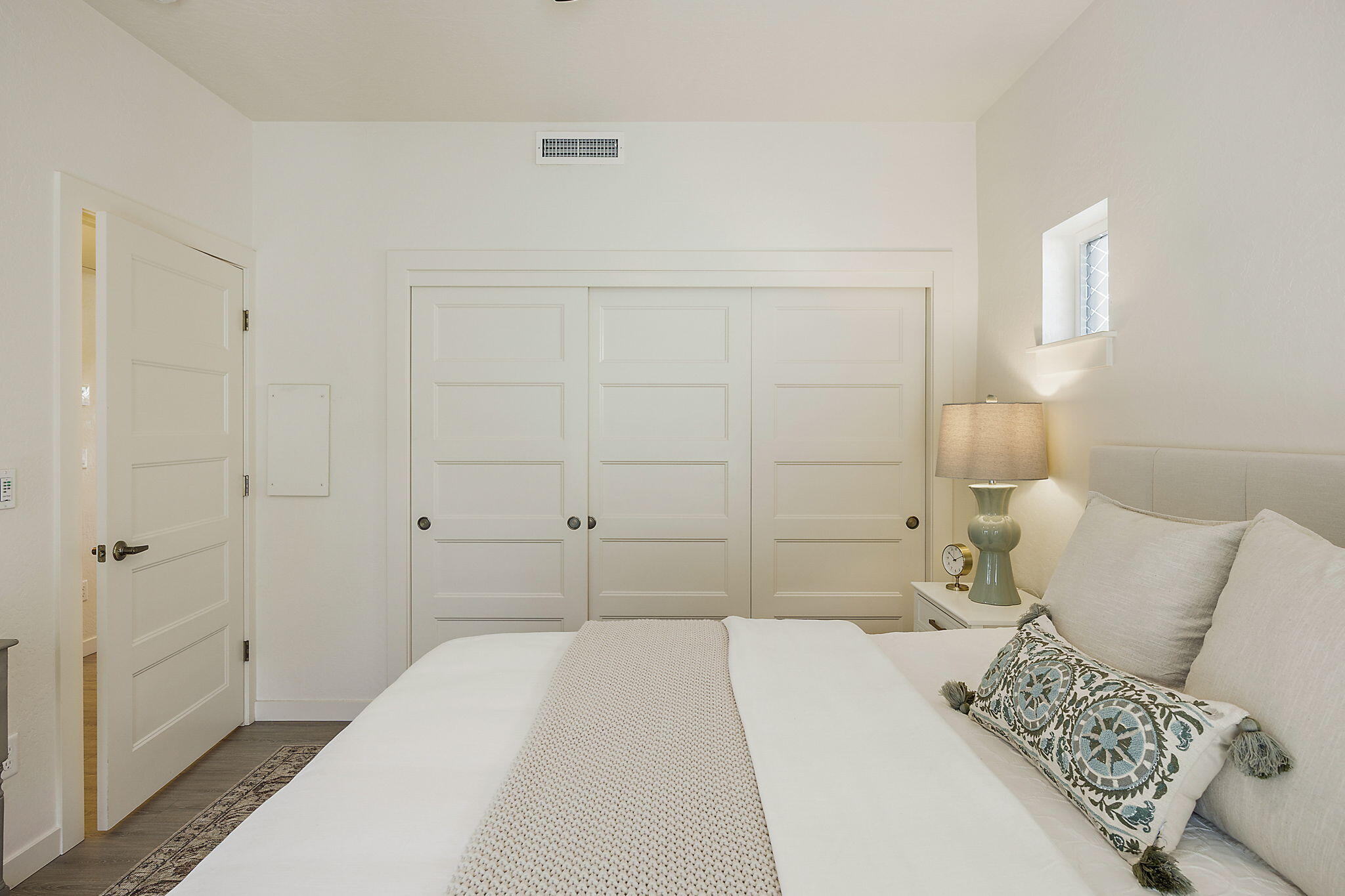 Garden Cottages Pud - Residential