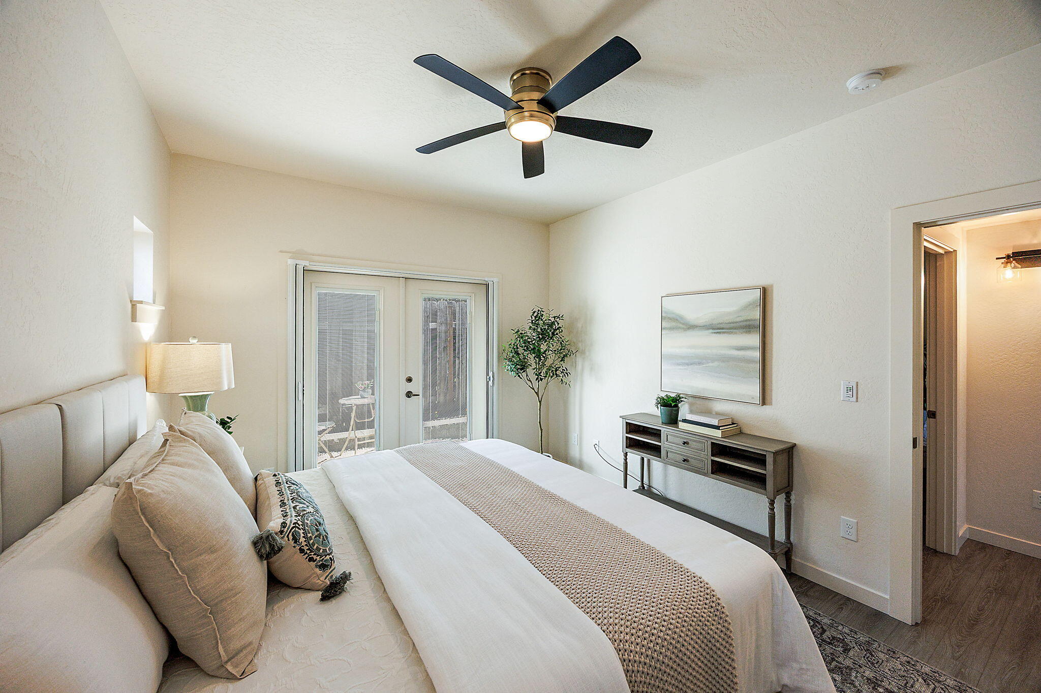 Garden Cottages Pud - Residential