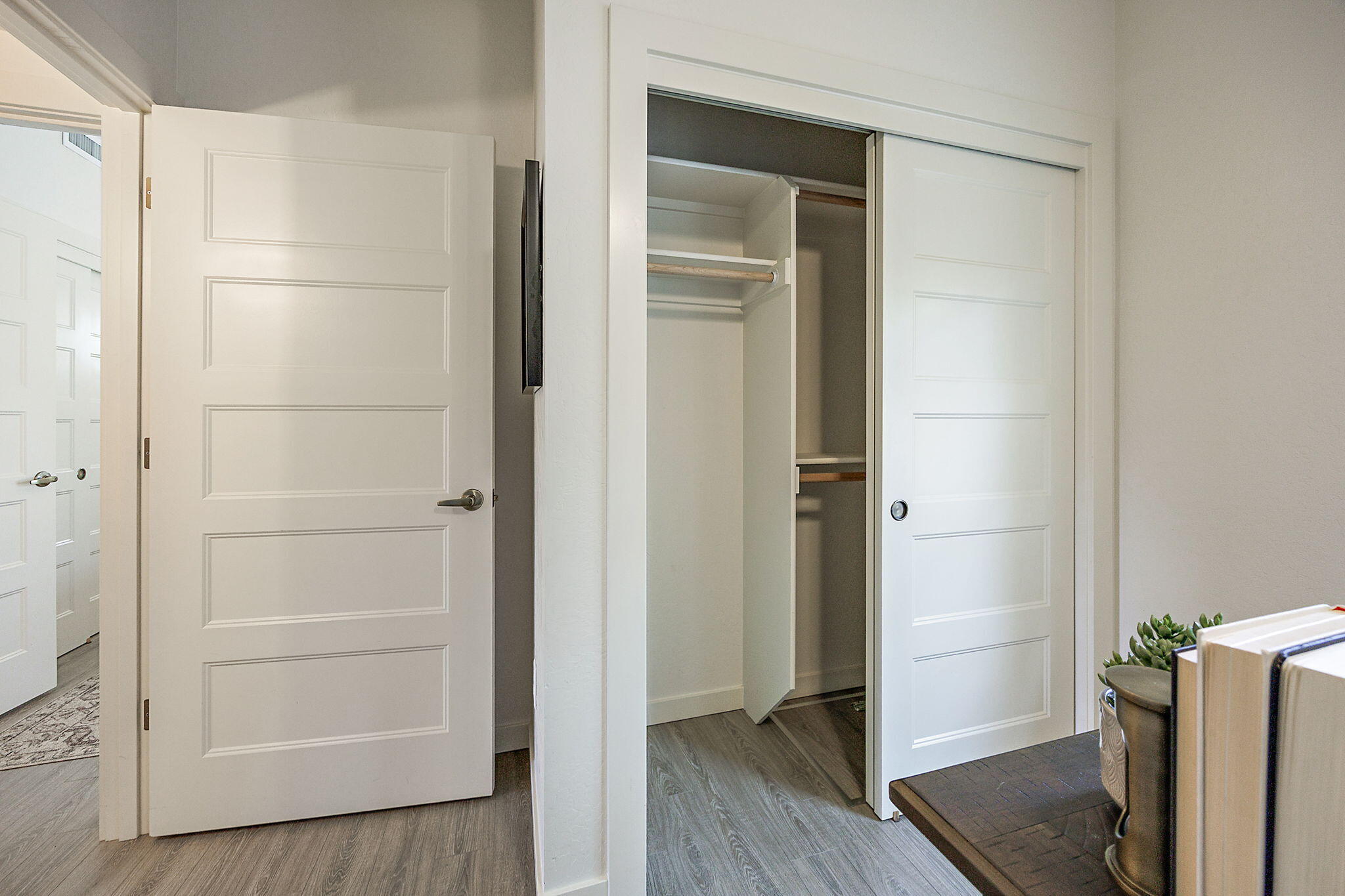 Garden Cottages Pud - Residential