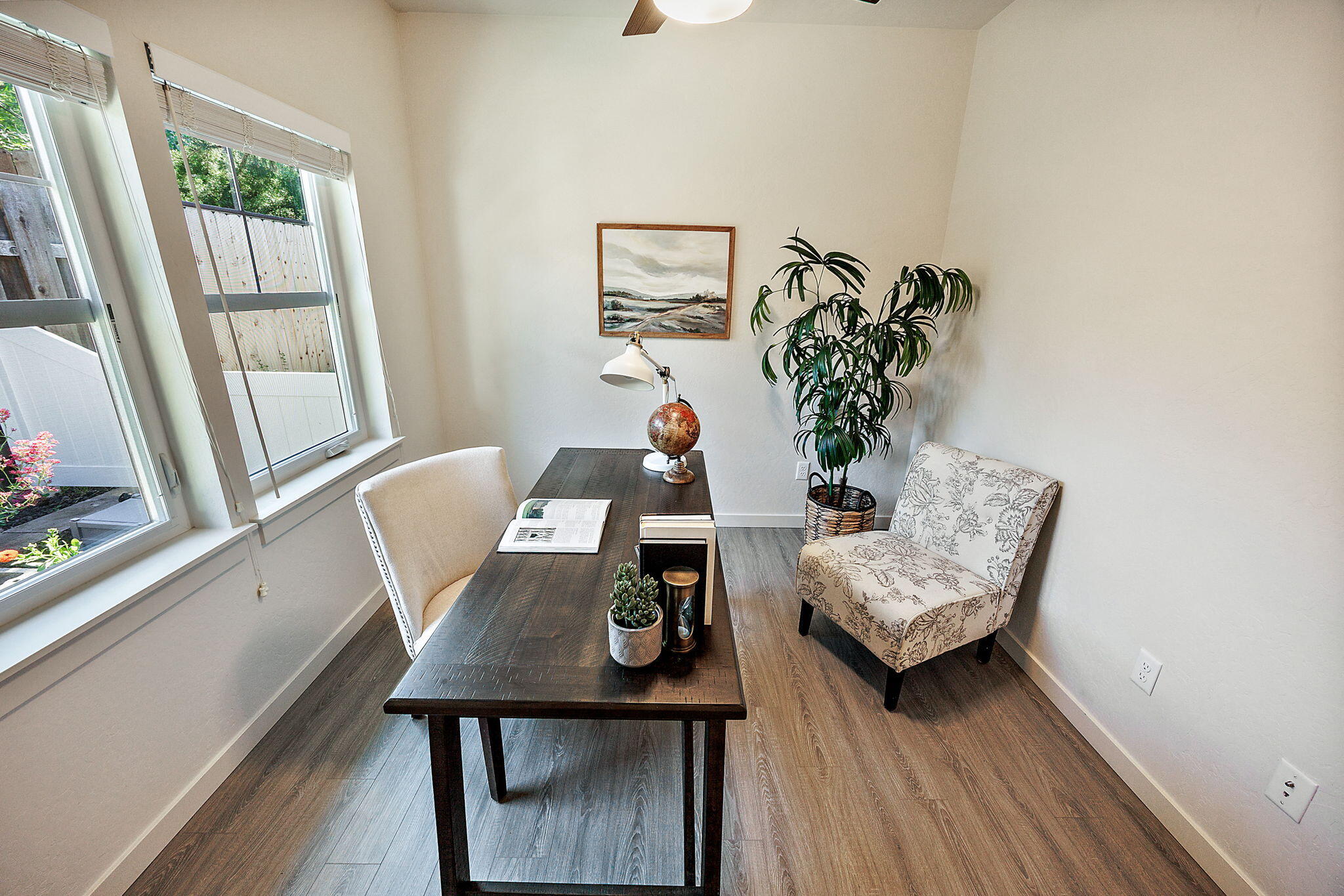 Garden Cottages Pud - Residential