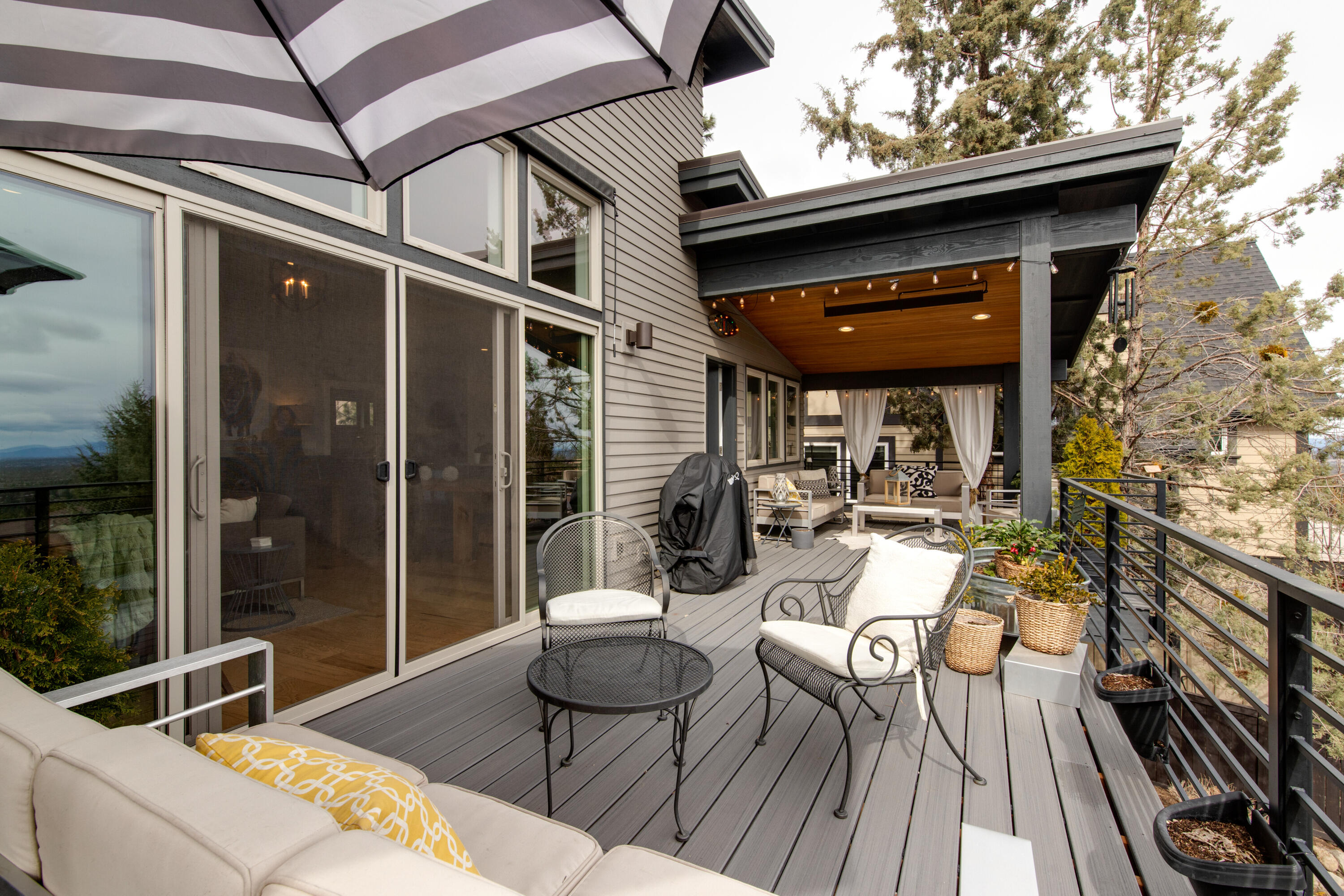 Awbrey Village - Residential