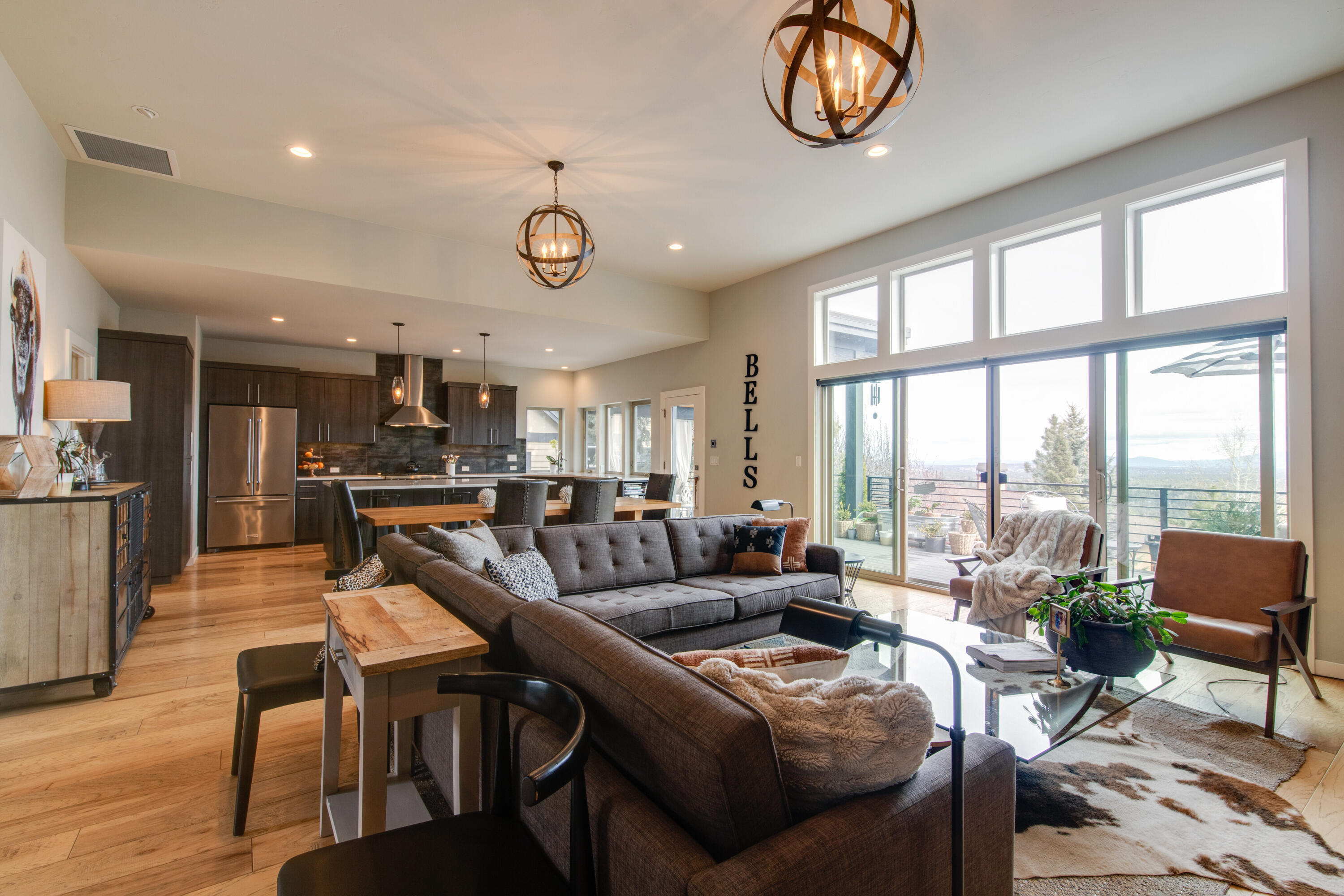 Awbrey Village - Residential