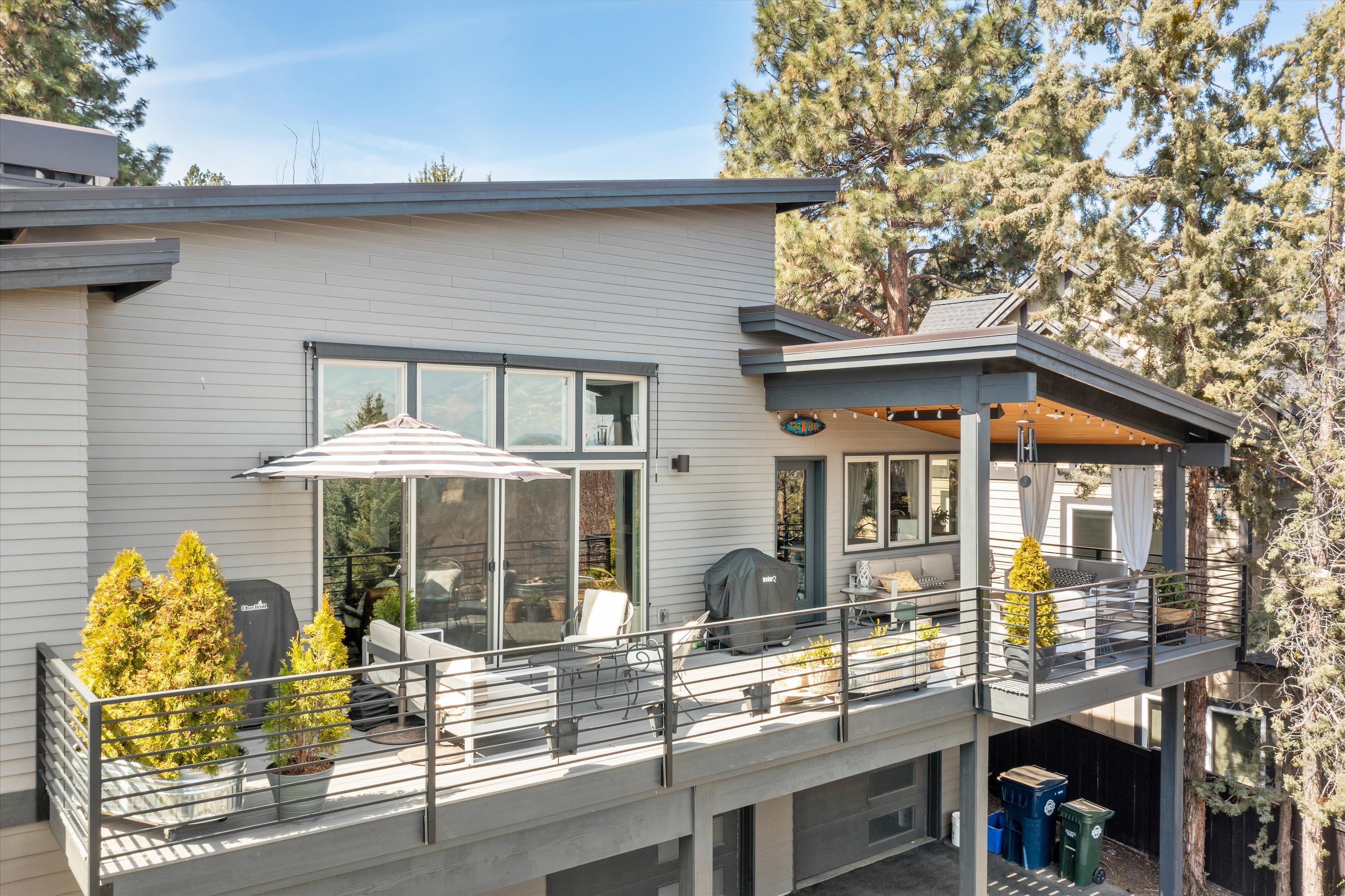 Awbrey Village - Residential