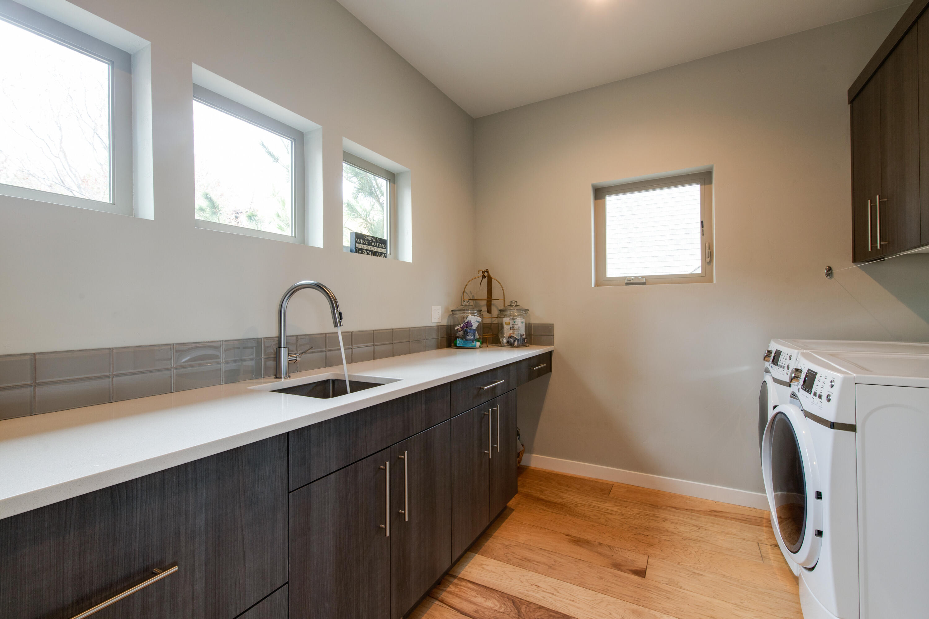 Awbrey Village - Residential