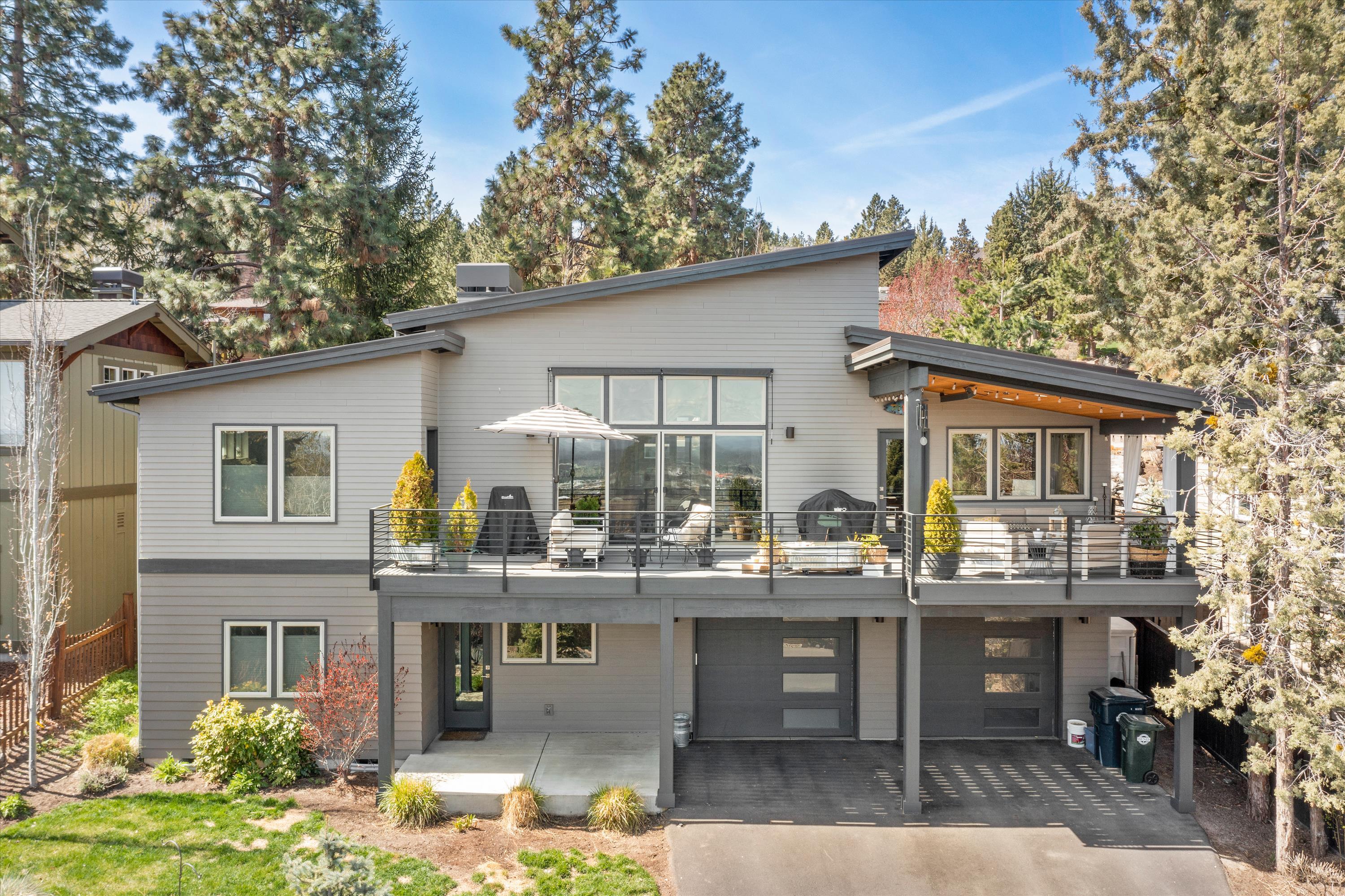 Awbrey Village - Residential