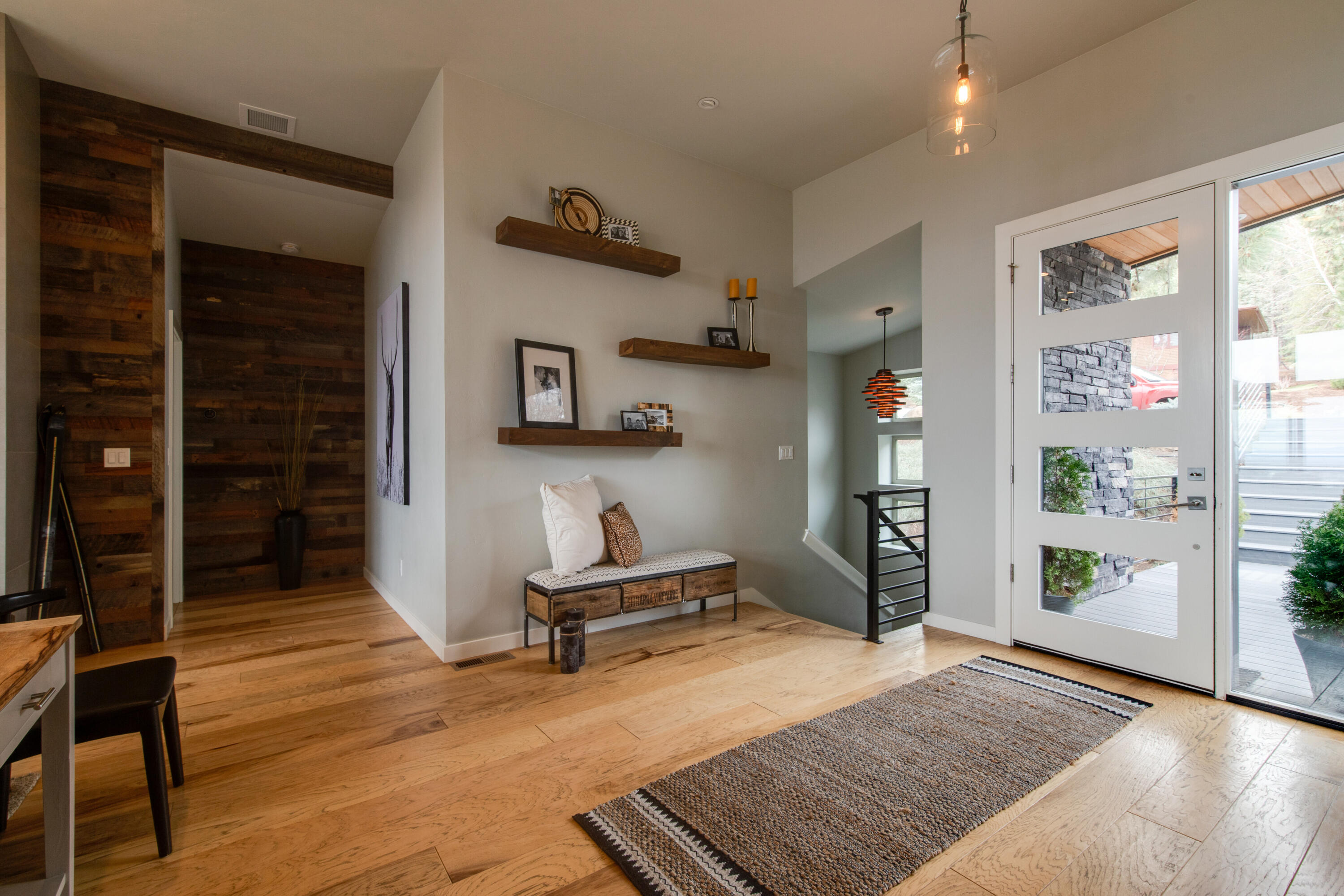 Awbrey Village - Residential