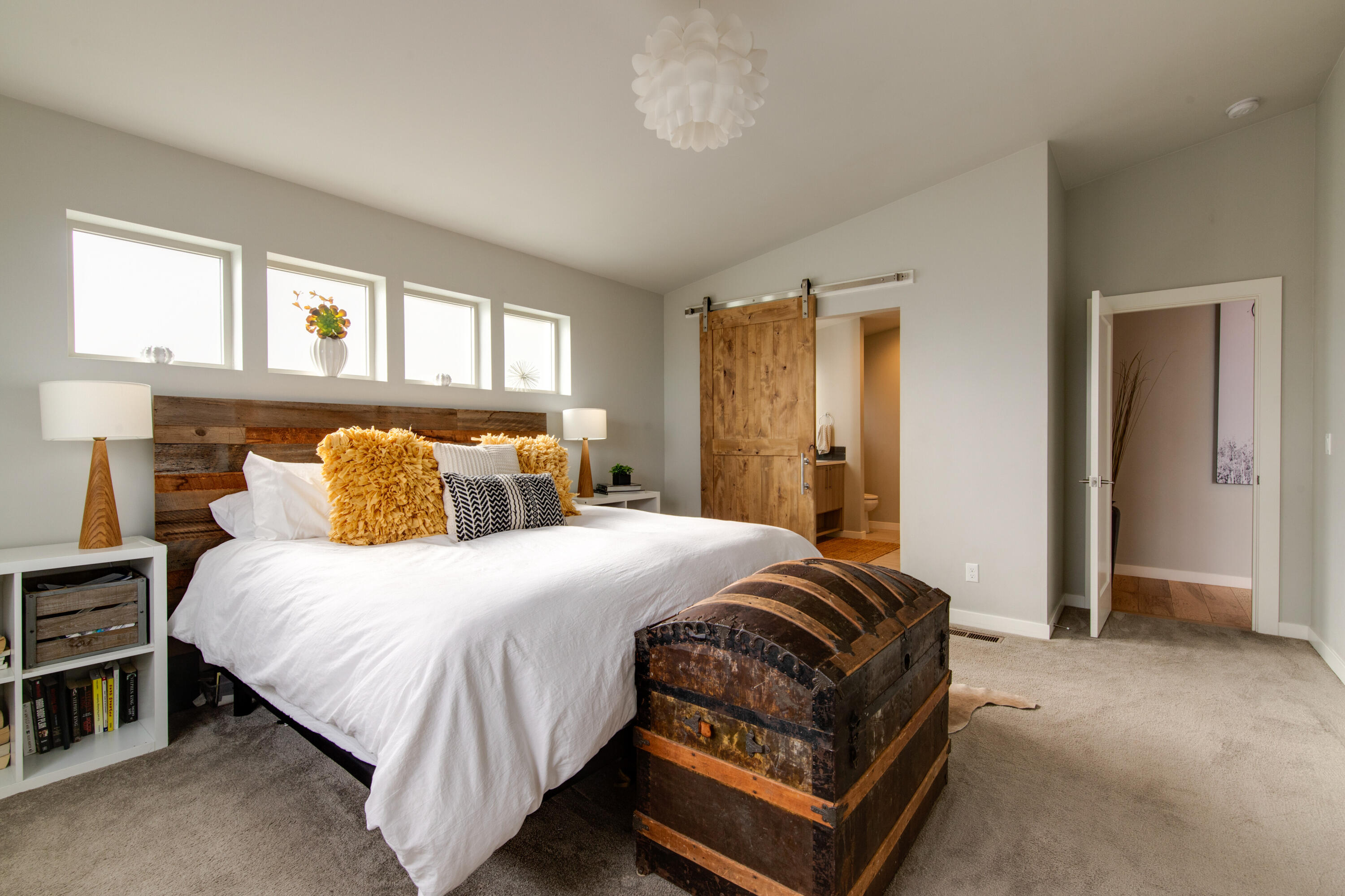 Awbrey Village - Residential