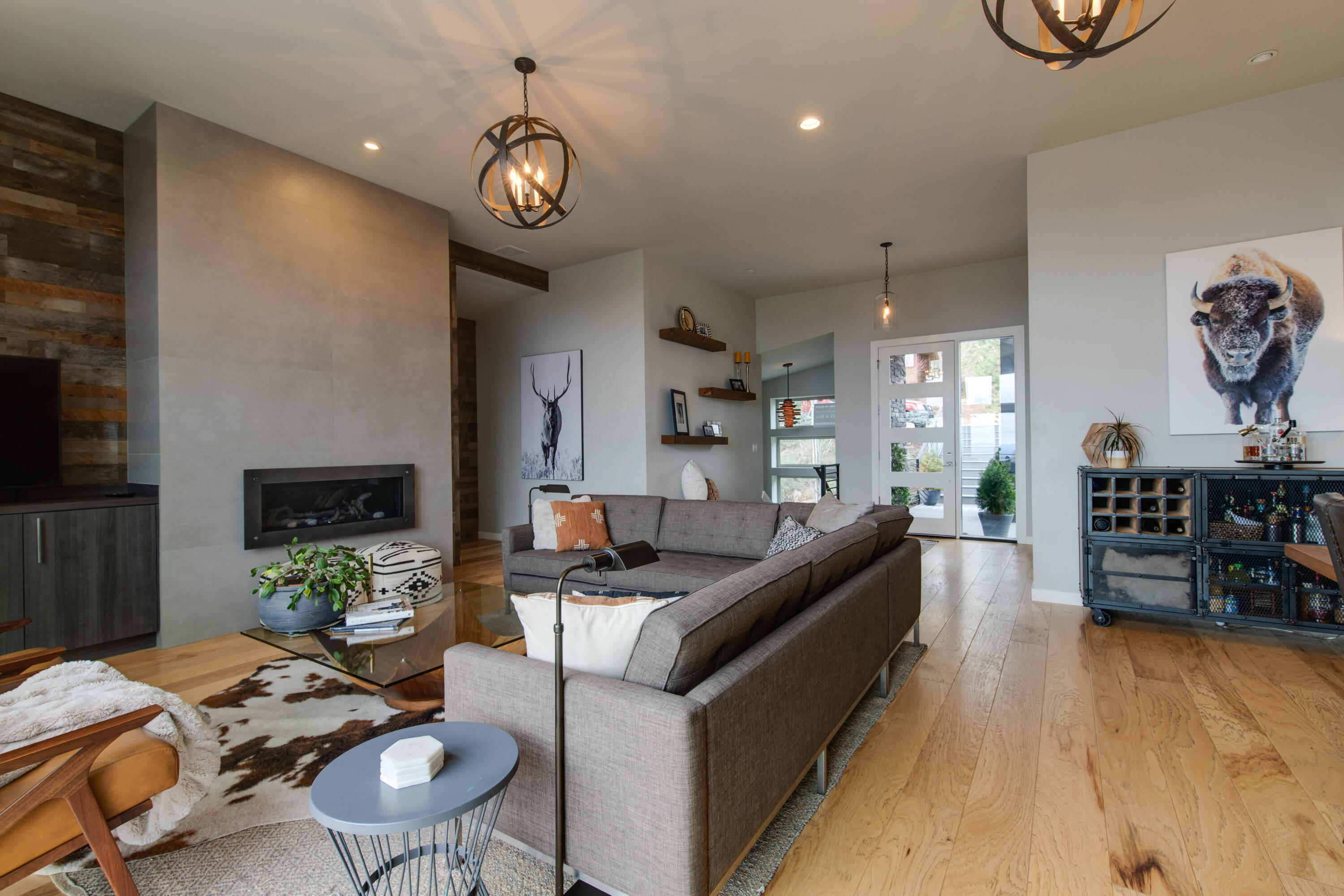 Awbrey Village - Residential