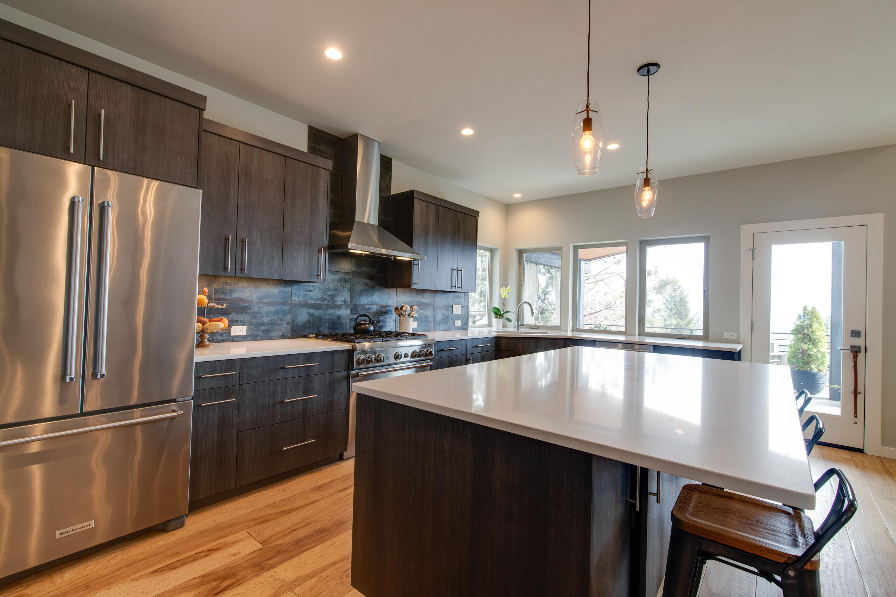 Awbrey Village - Residential