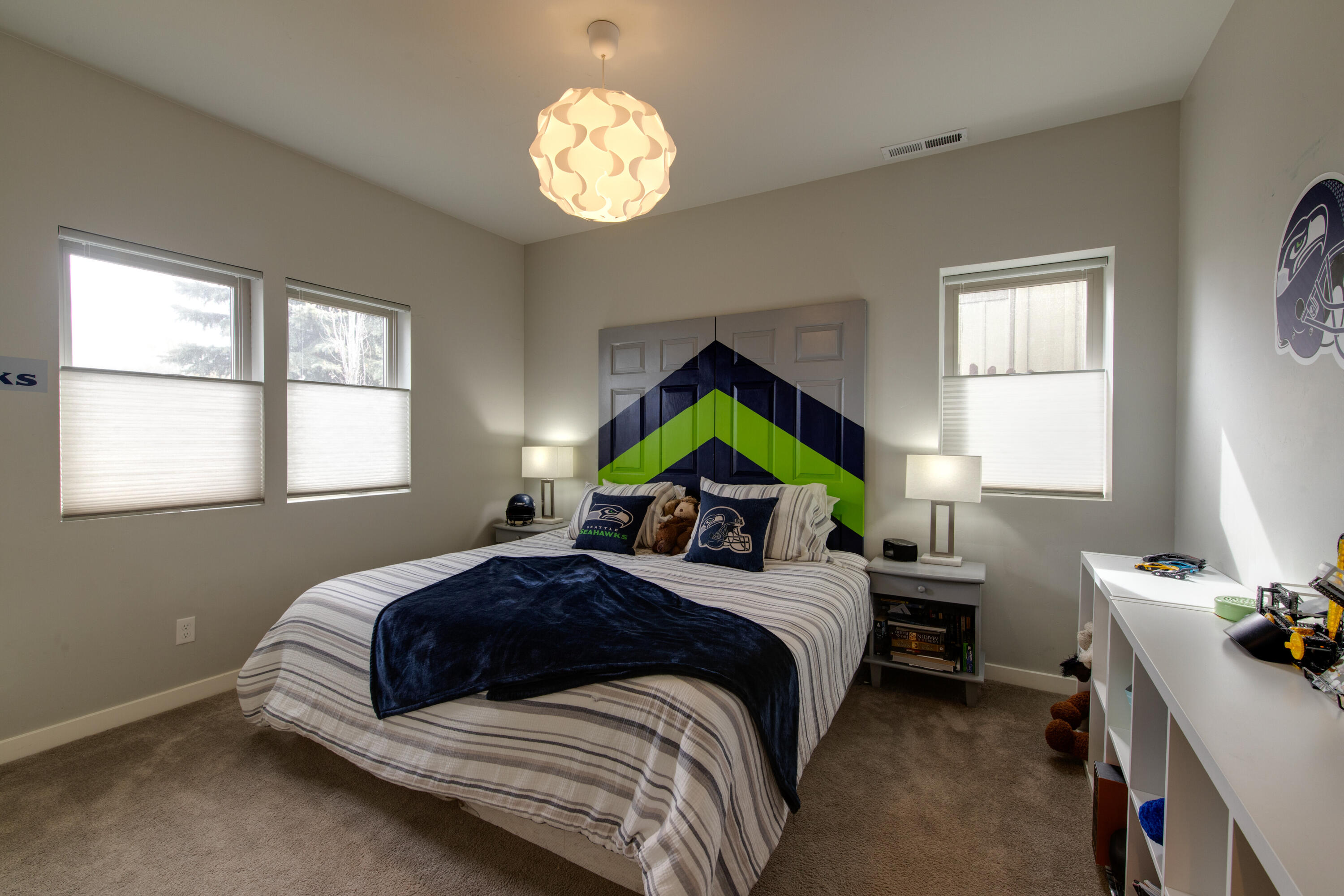 Awbrey Village - Residential