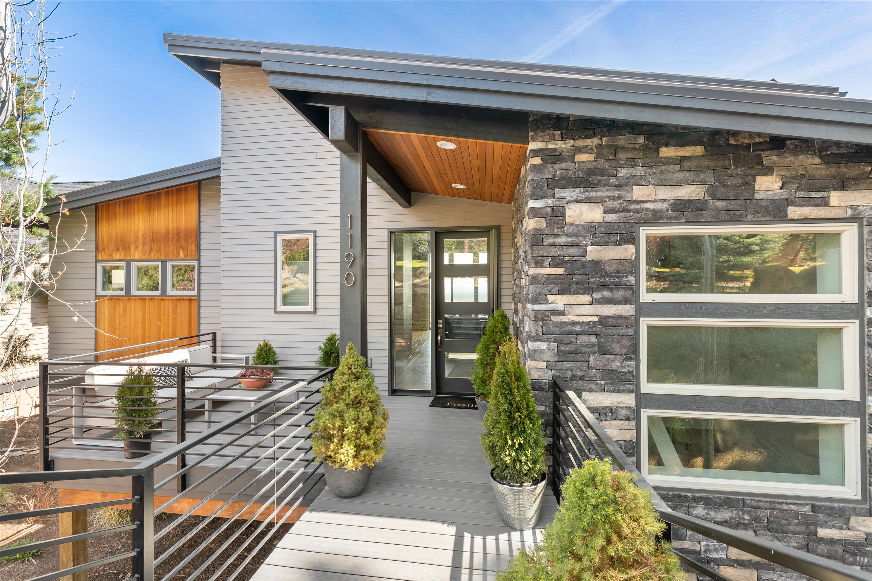 Awbrey Village - Residential