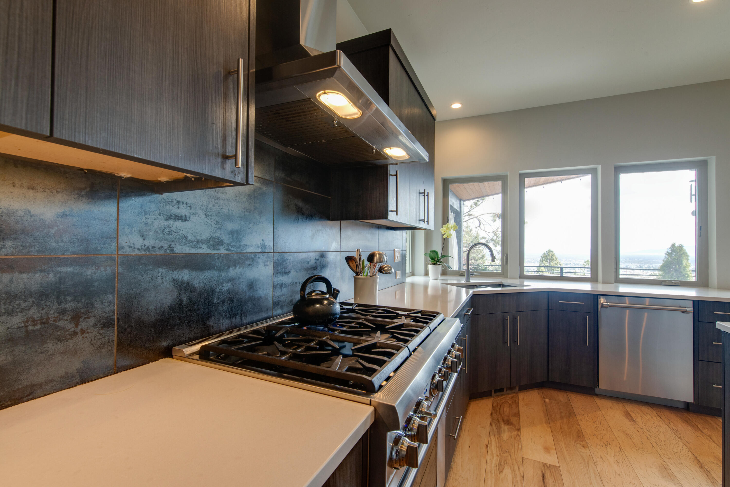 Awbrey Village - Residential