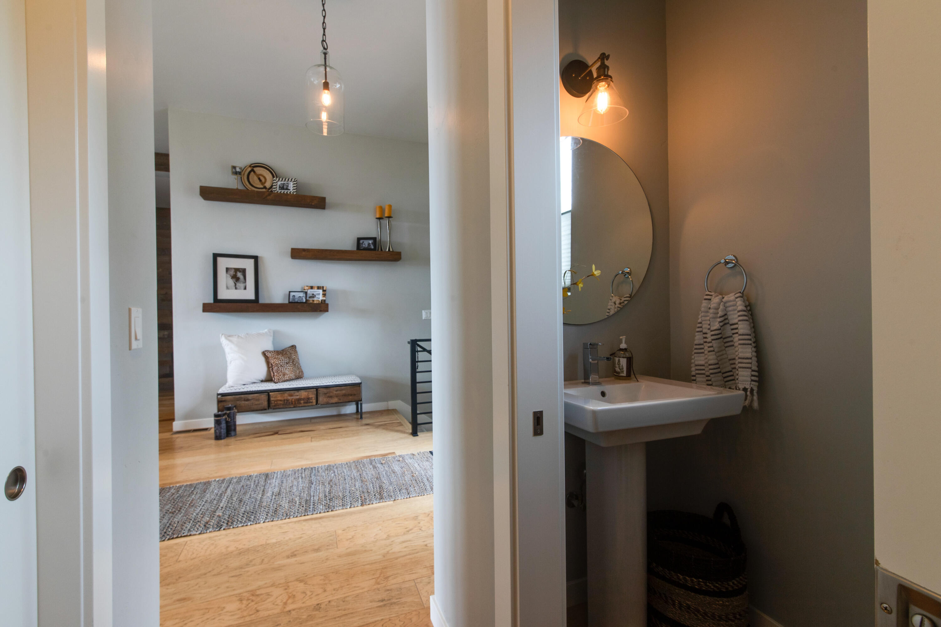 Awbrey Village - Residential