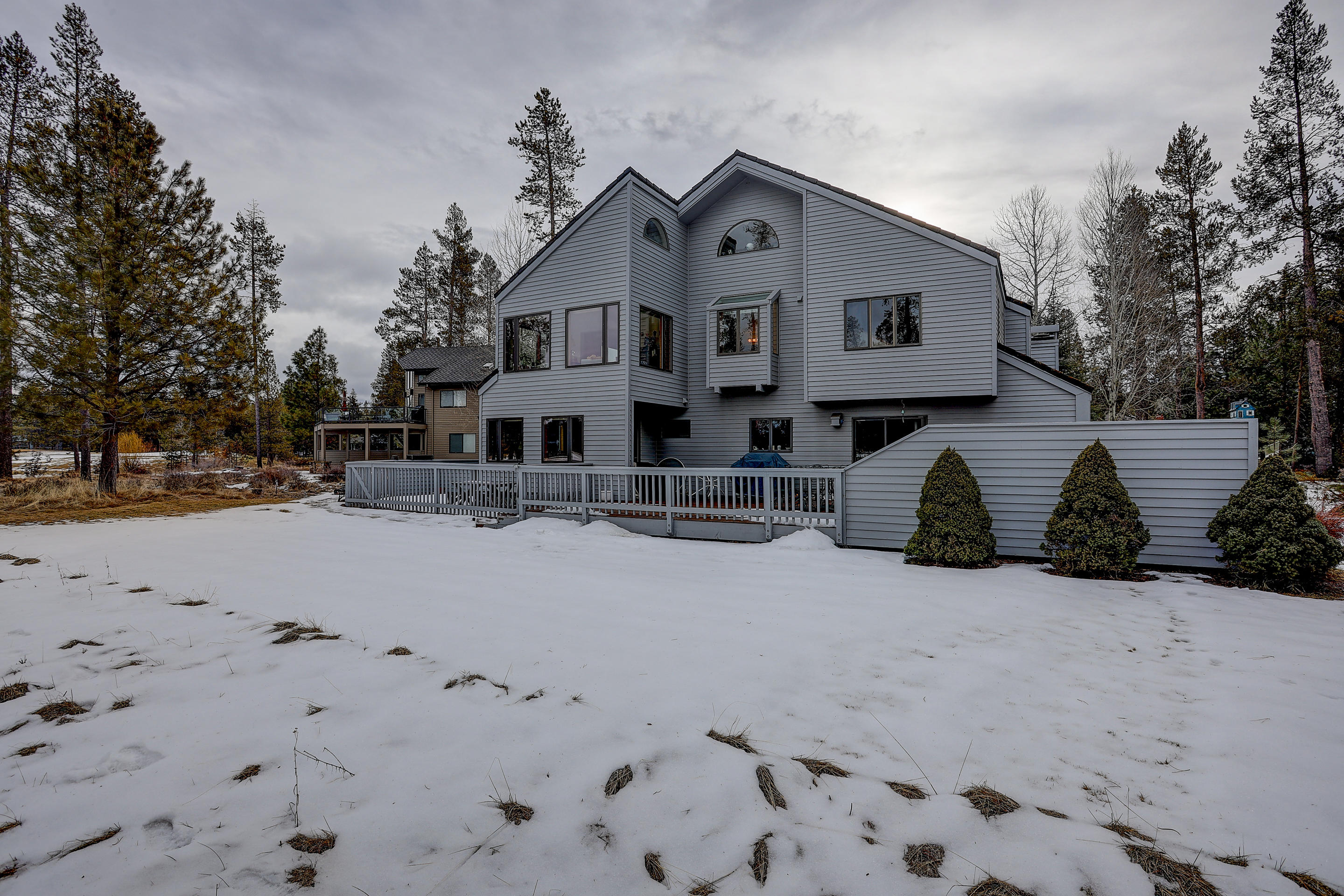 Fairway Crest Village - Residential