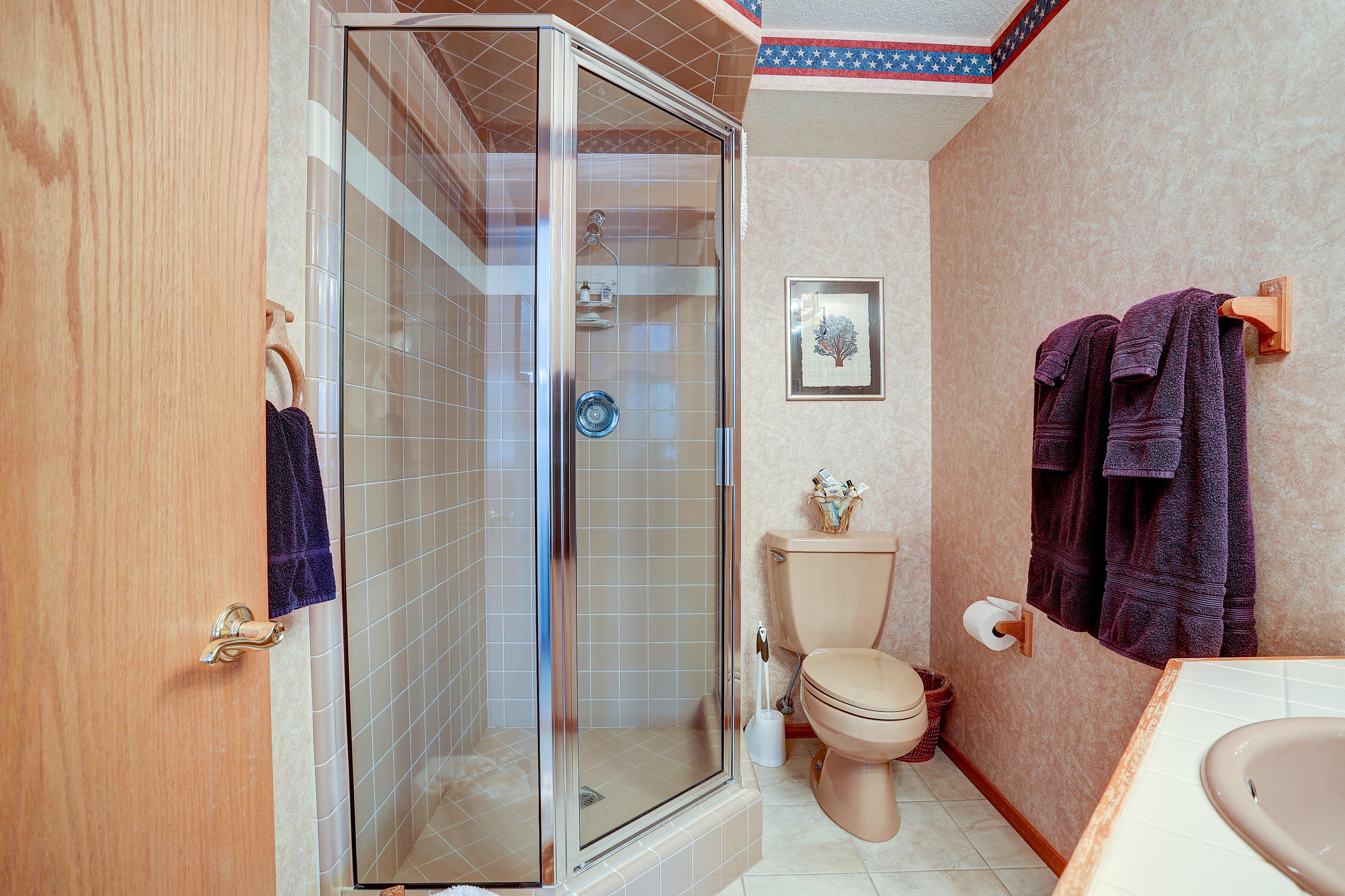 Fairway Crest Village - Residential