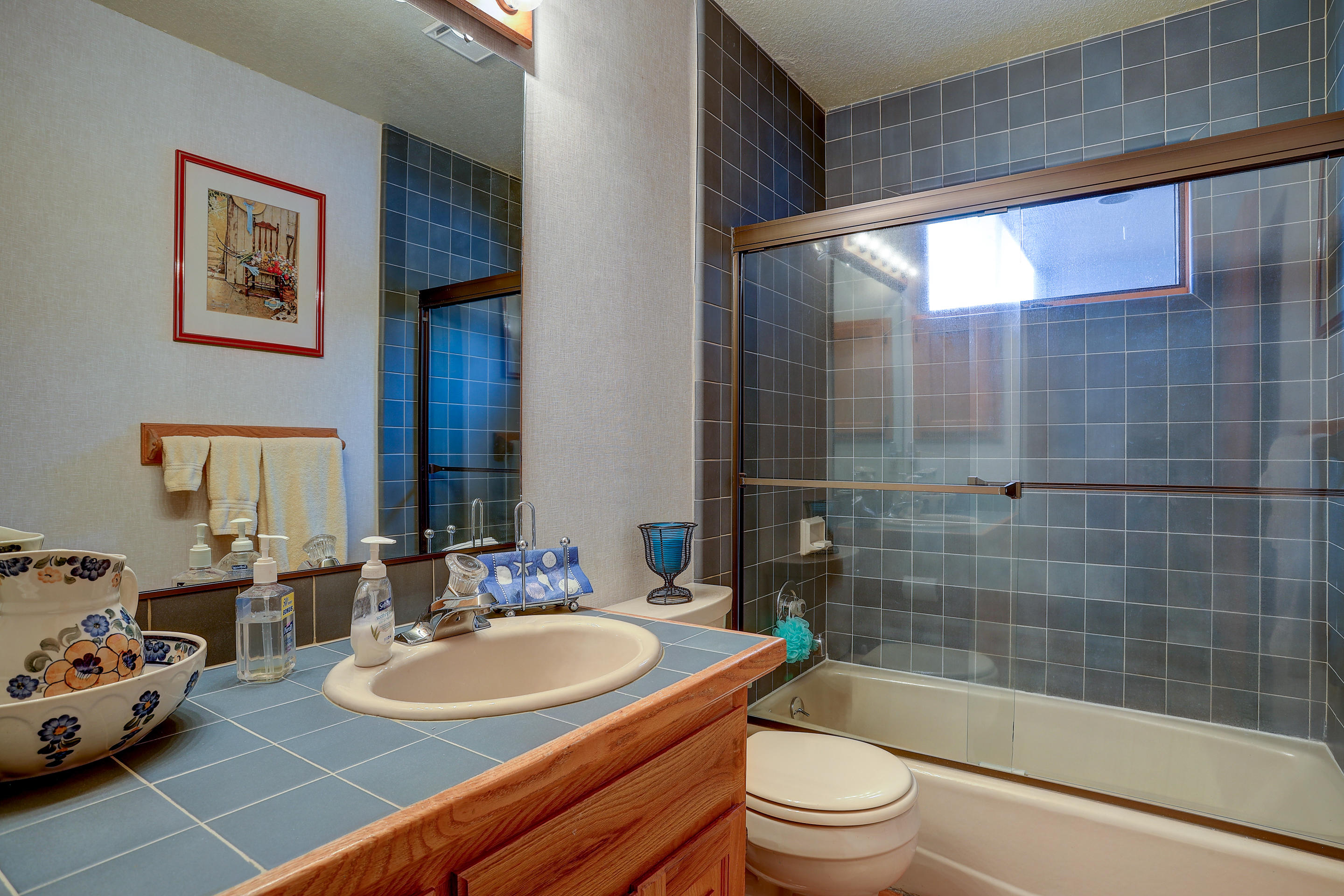 Fairway Crest Village - Residential