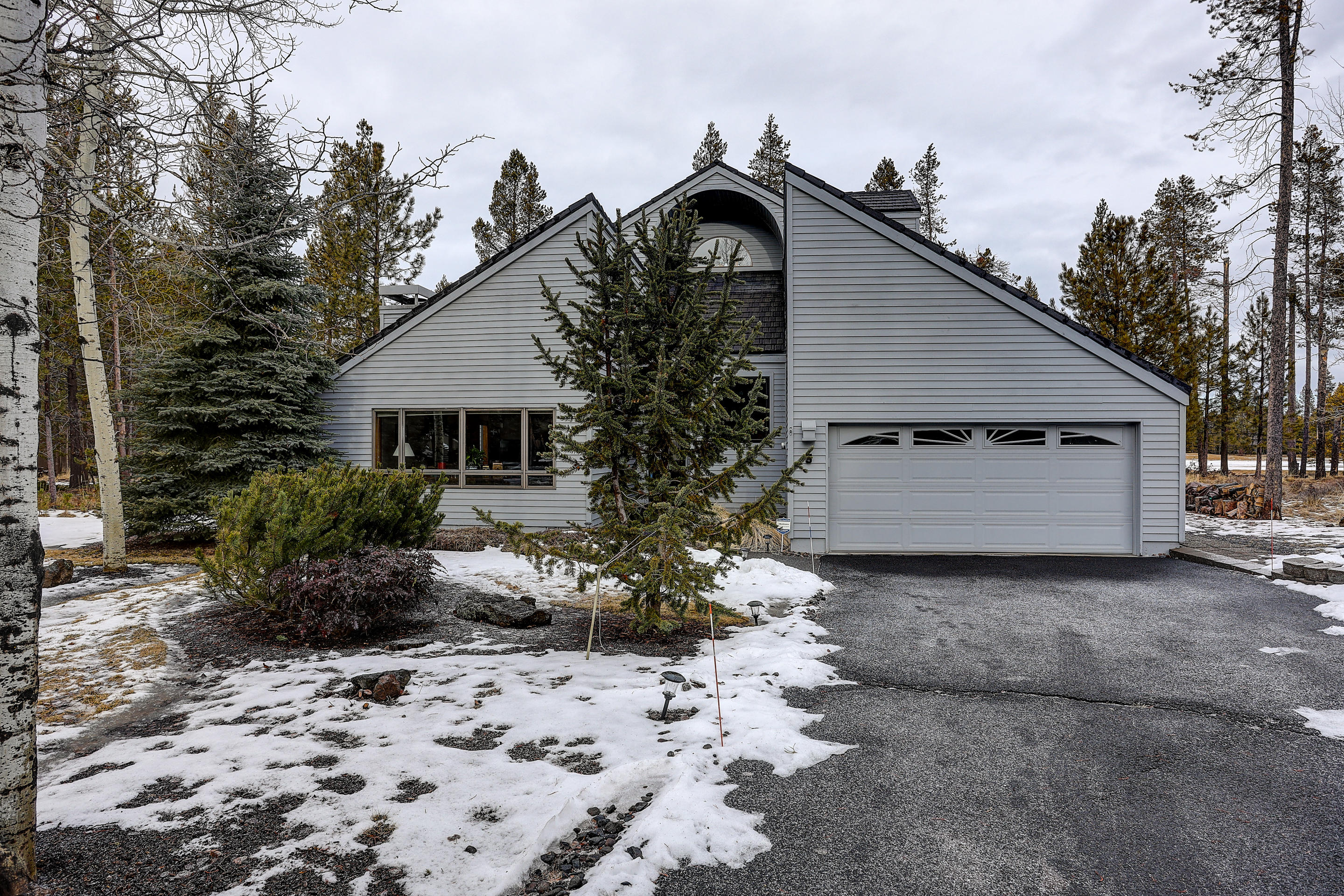 Fairway Crest Village - Residential