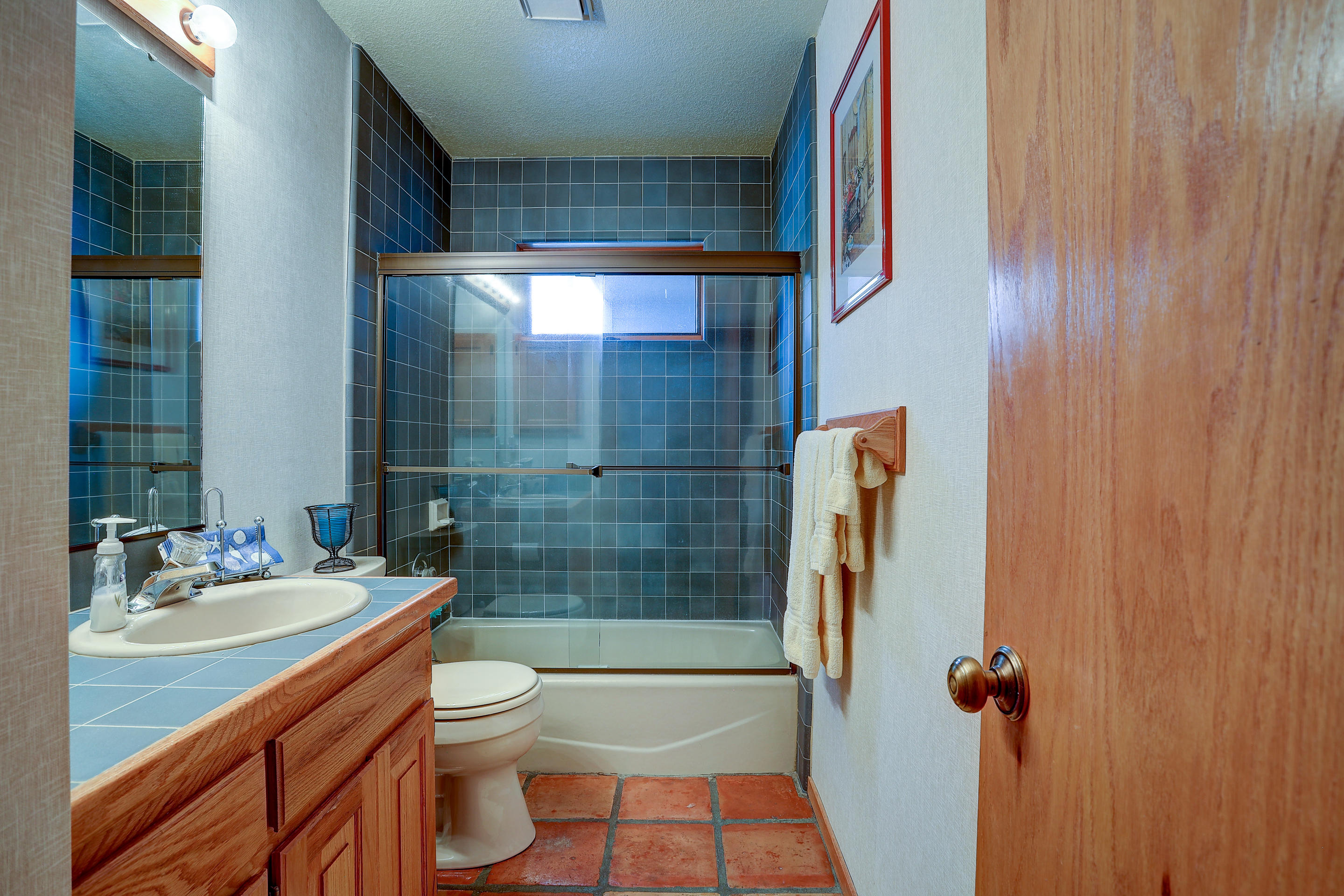 Fairway Crest Village - Residential