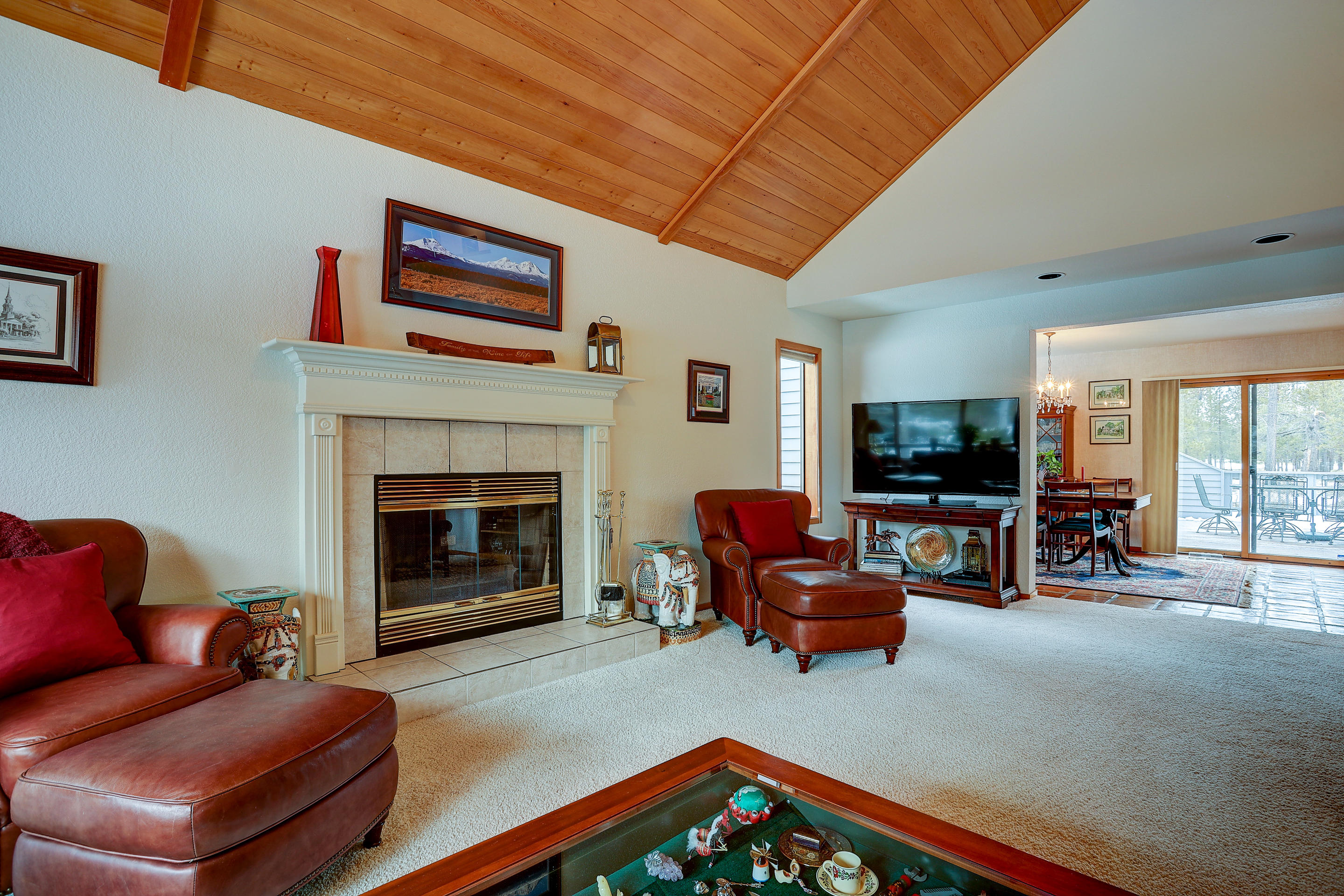 Fairway Crest Village - Residential